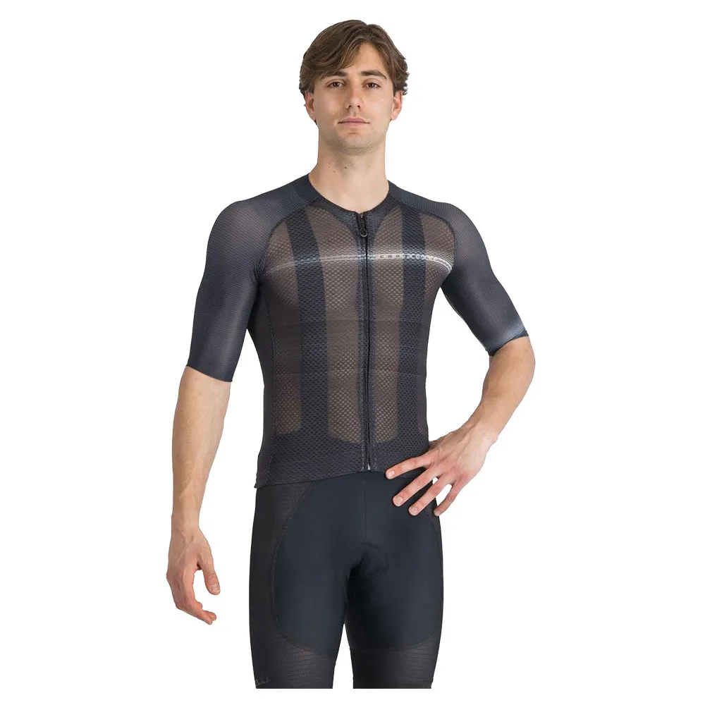 Castelli A/C bib shorts