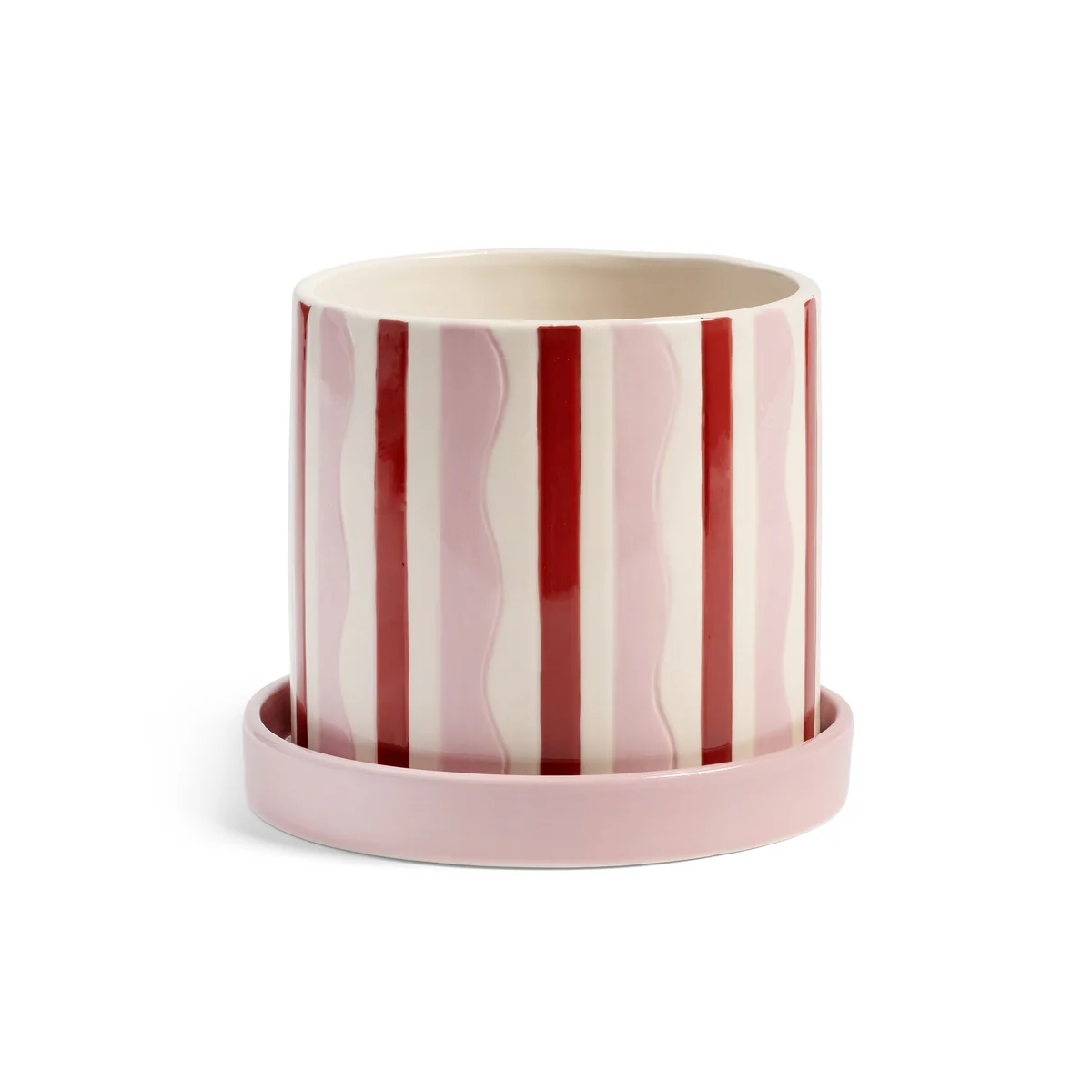 &klevering - Clash Blumentopf