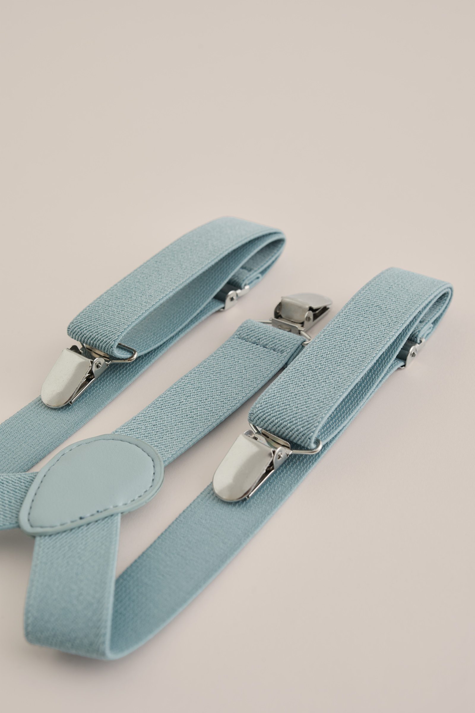 Jongens verstelbare bretels