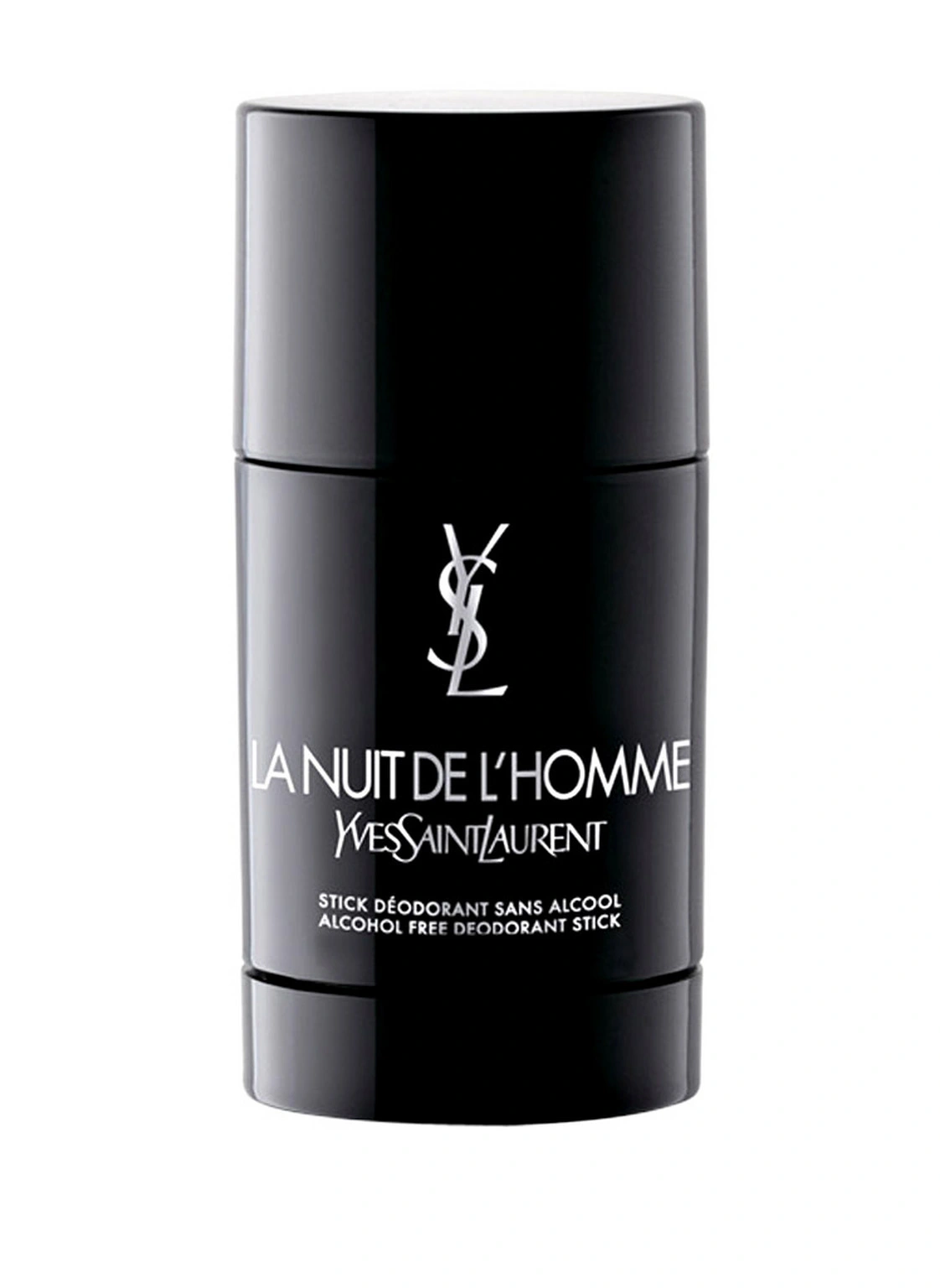 YVES SAINT LAURENT BEAUTÉ LA NUIT DE L'HOMME