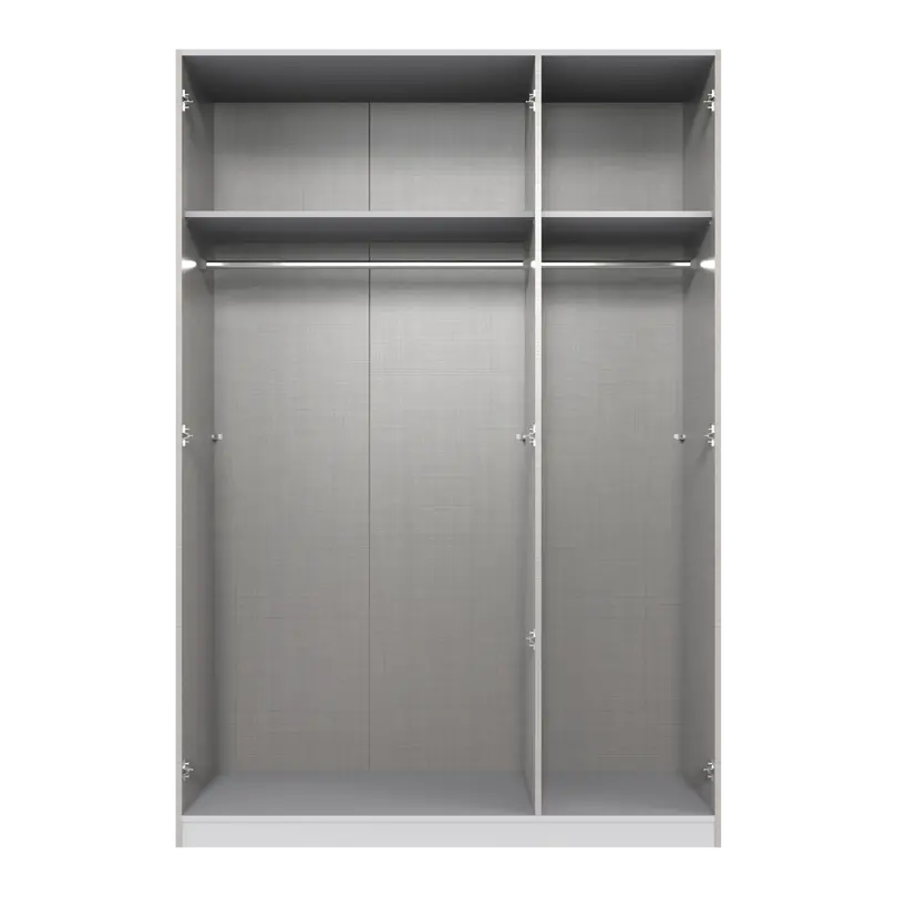 Drehtürenschrank NYC