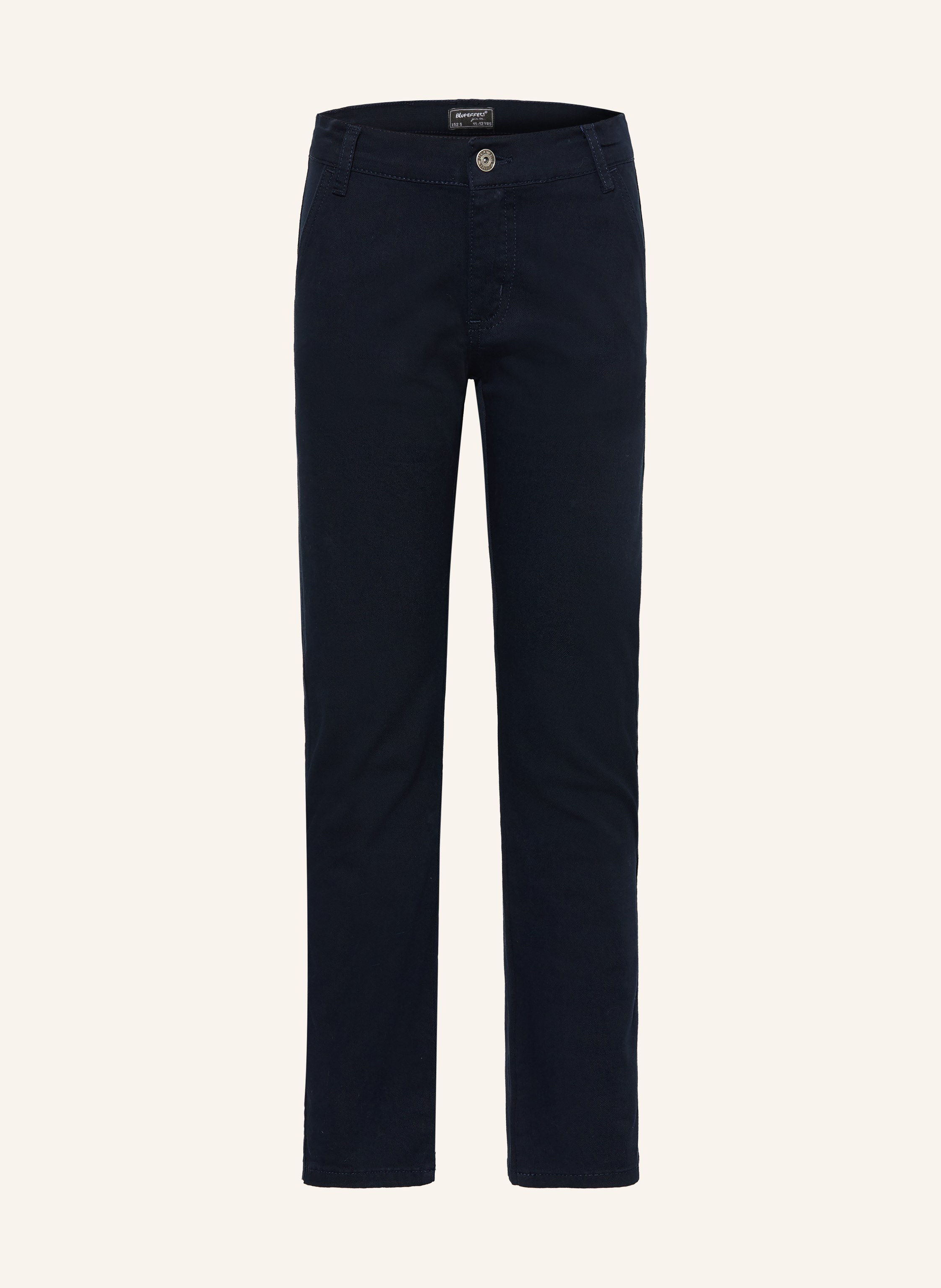 BLUE EFFECT Chino