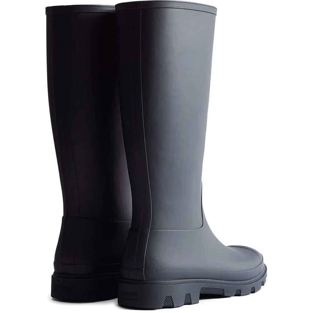 Hunter Downpour Tall Wellington Boots