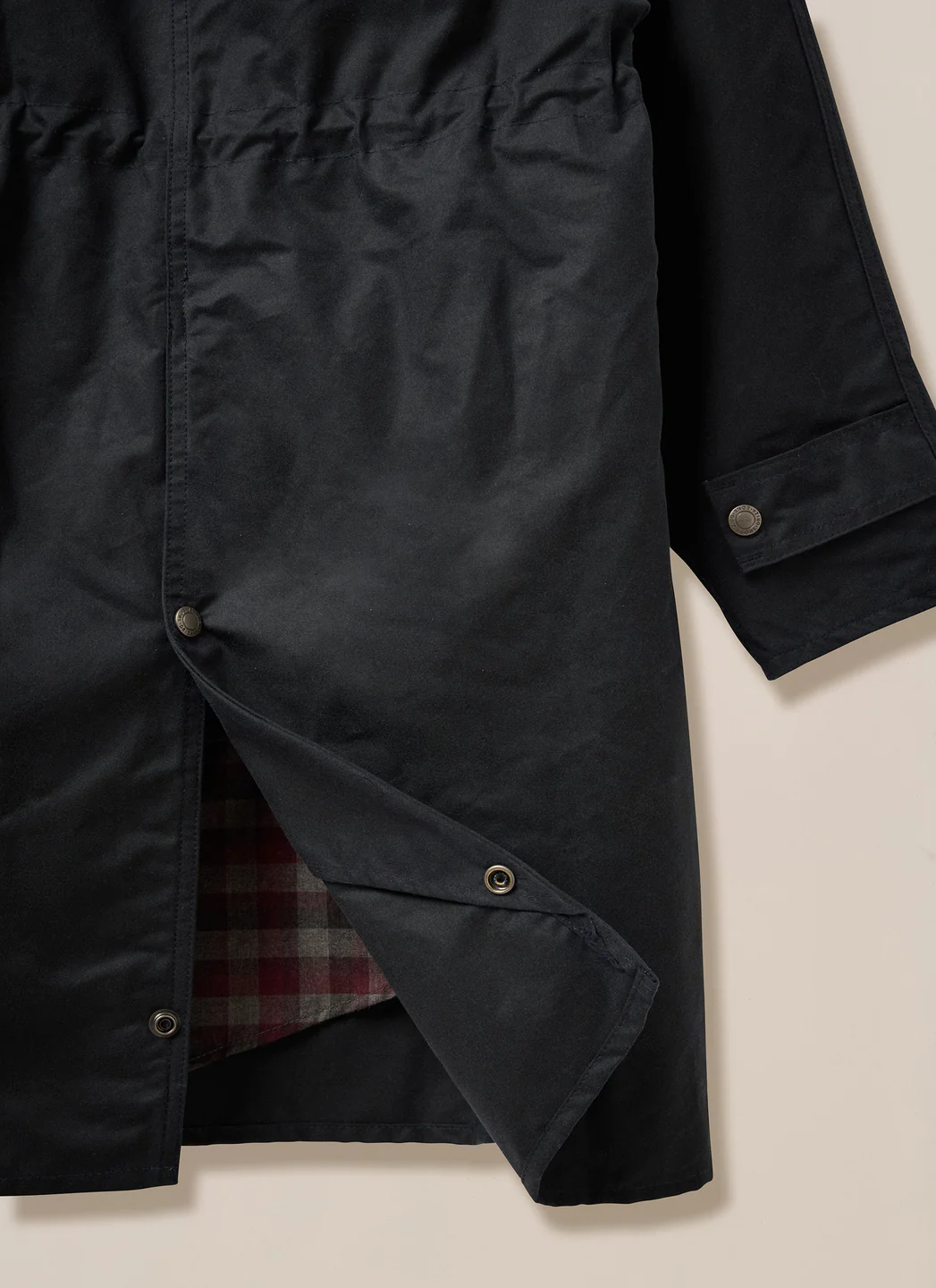 Women's Limited Edition Ranger Coat