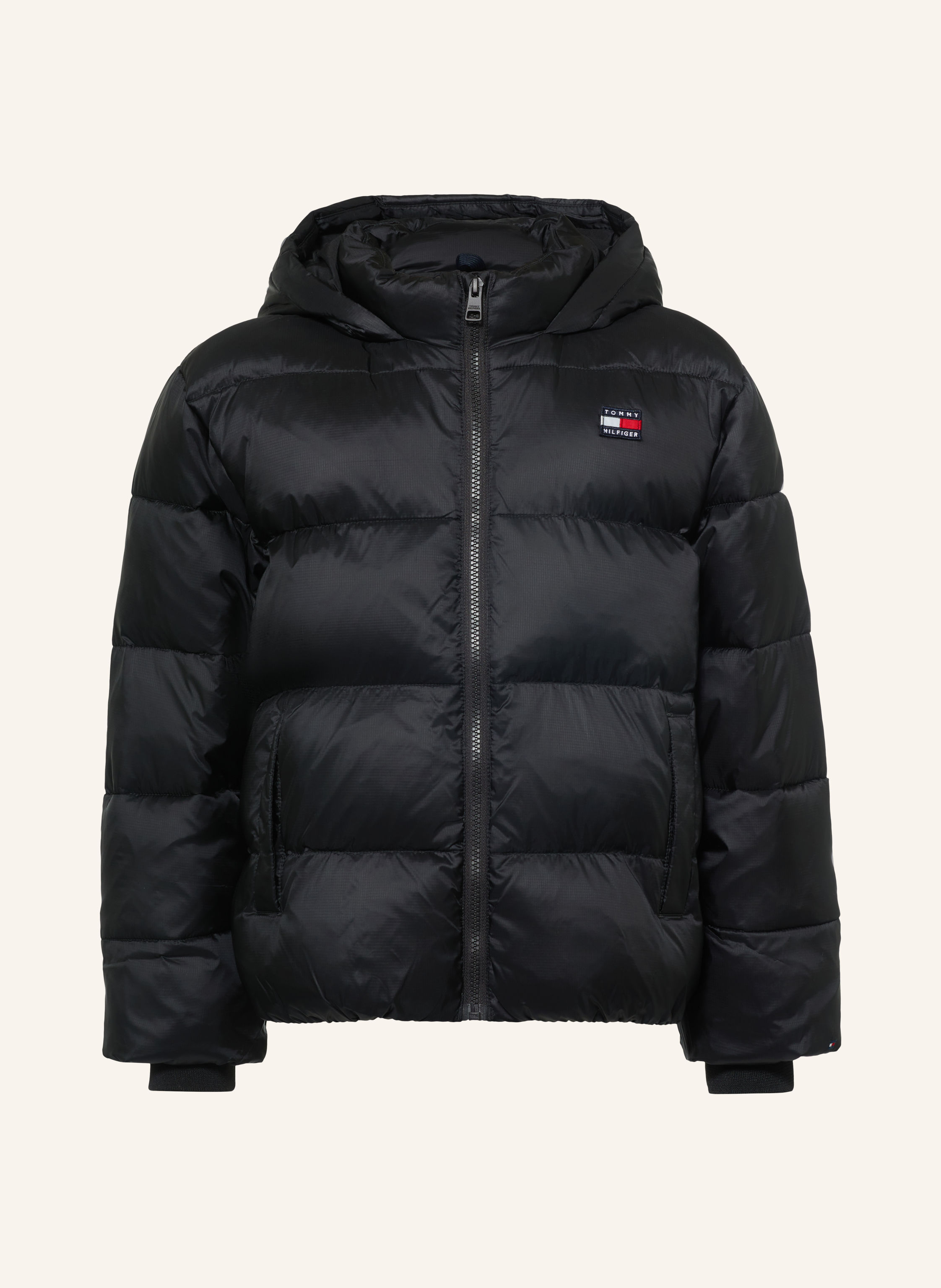 TOMMY HILFIGER Steppjacke