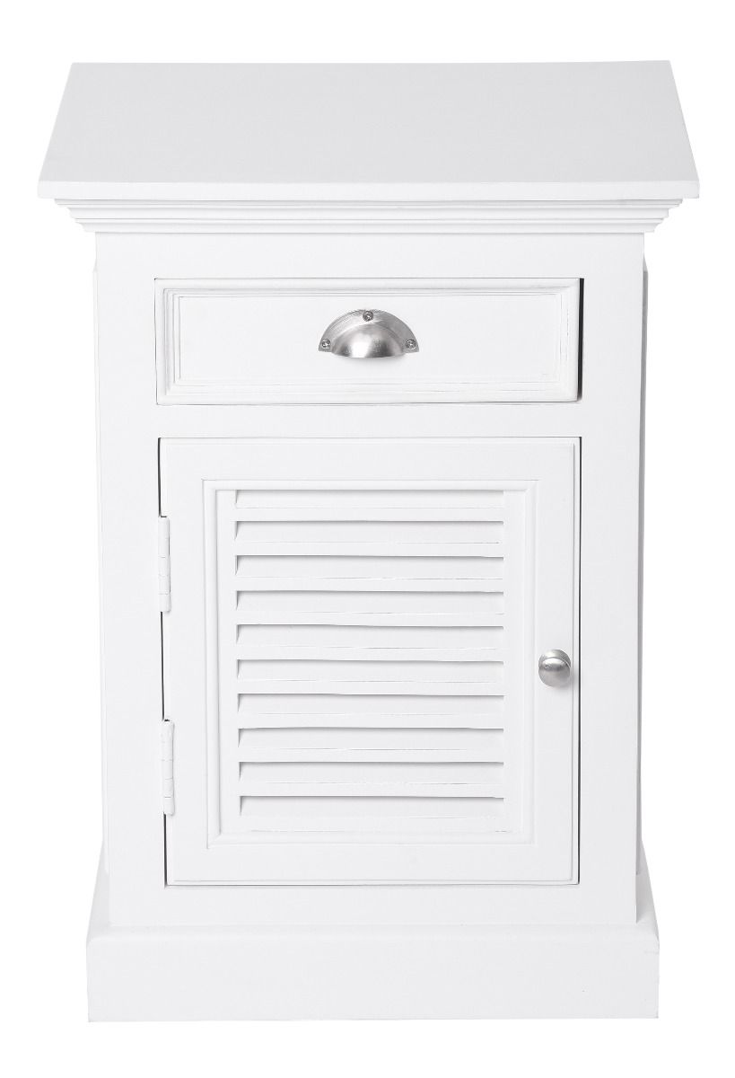 Szafka nocna lewa Long Island 50x40x70cm