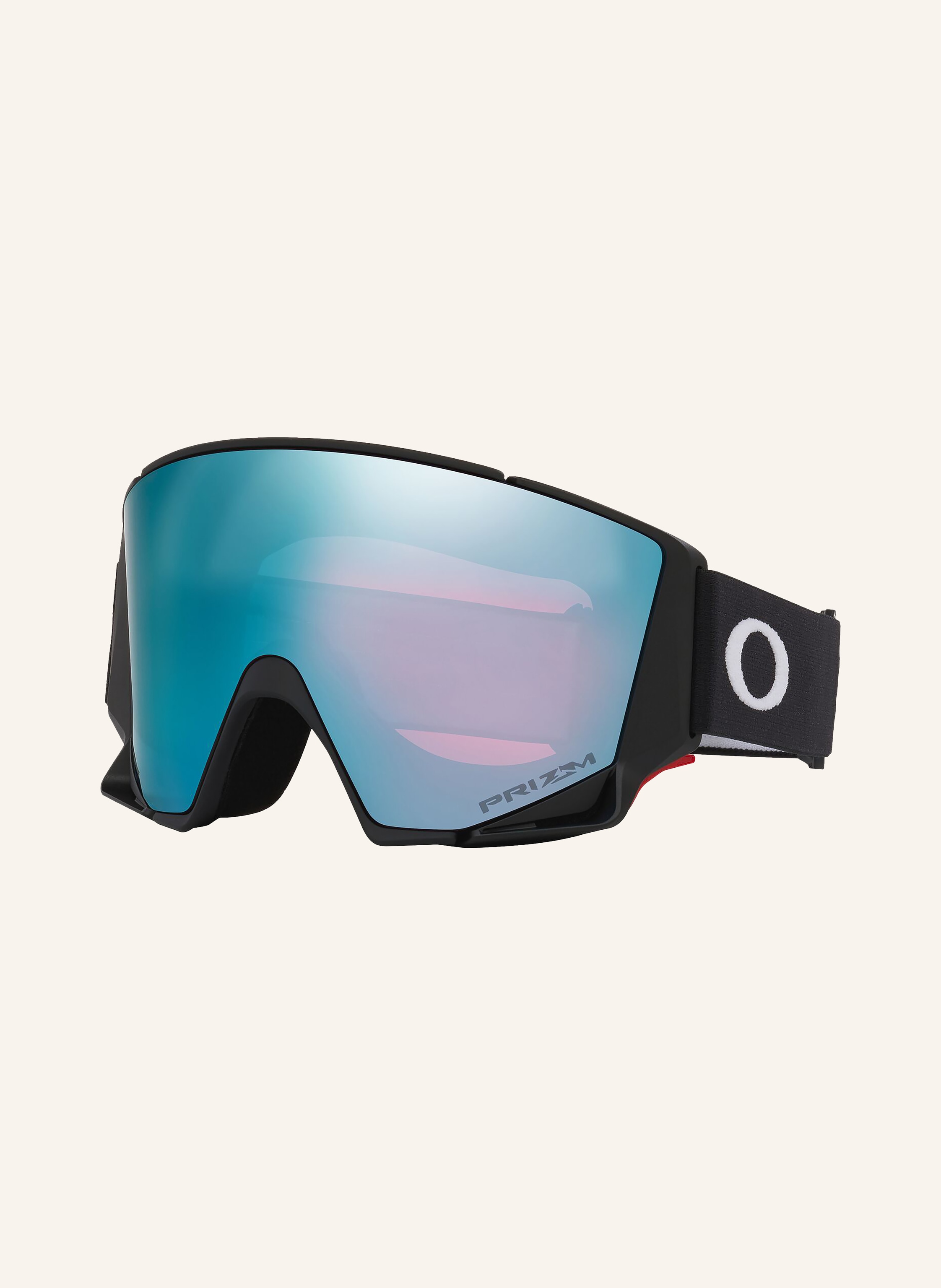 OAKLEY Skibrille FLOW SCAPE M