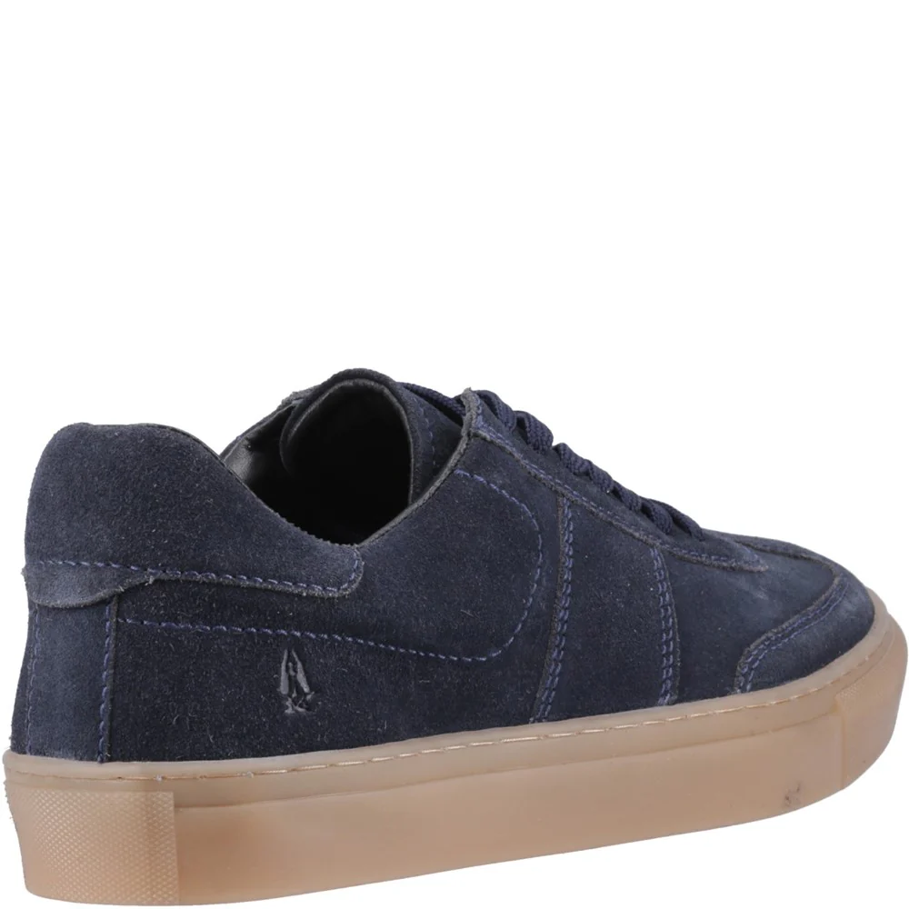 Hush Puppies Riley Trainer