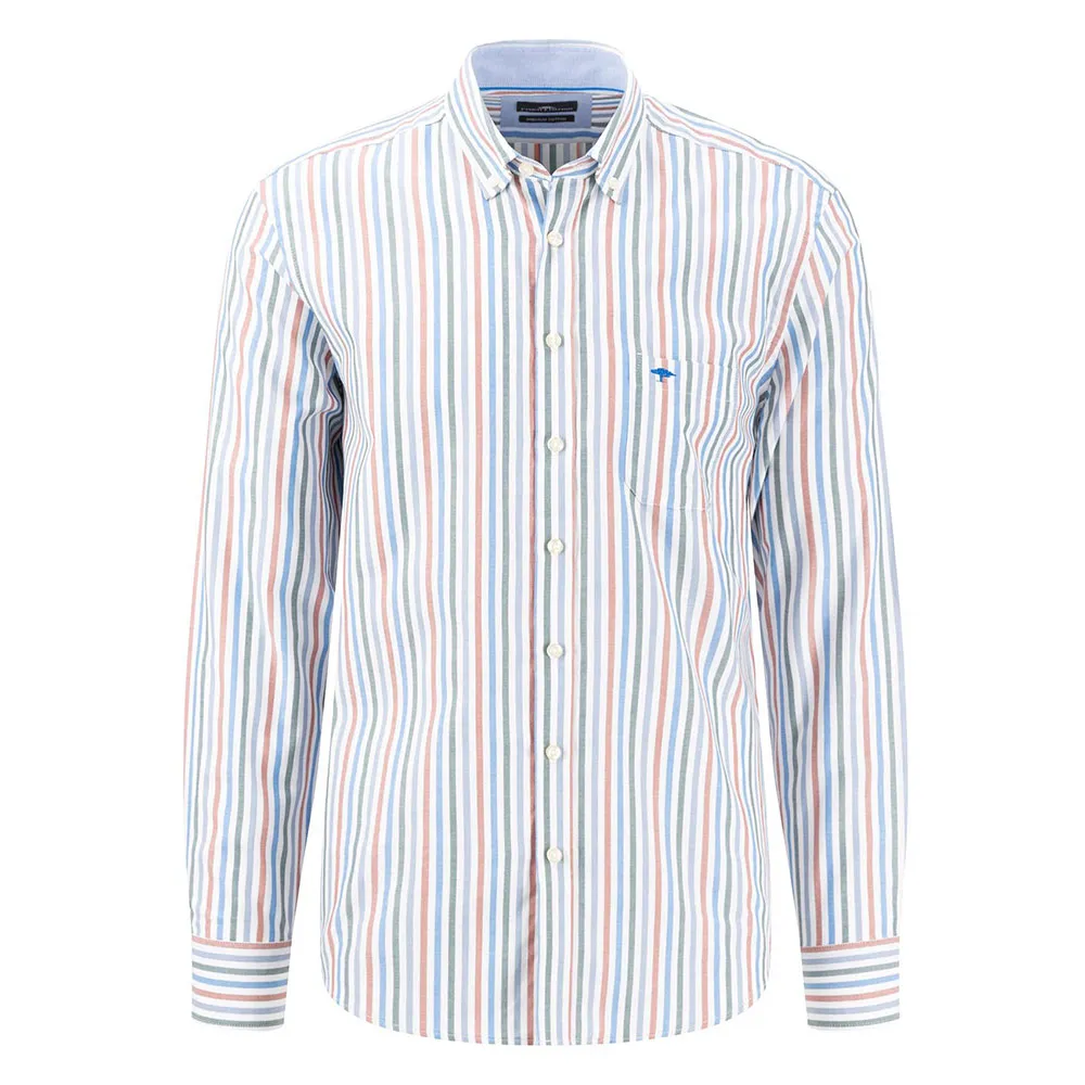 Fynch Hatton 14078000 long sleeve shirt