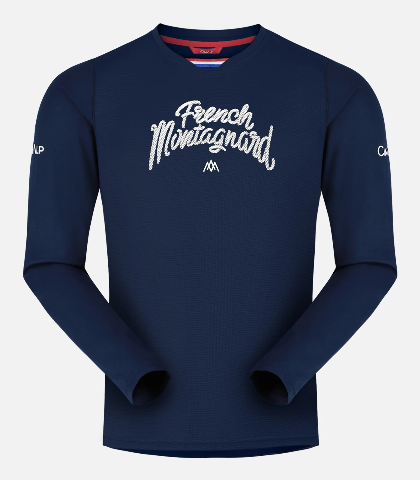 LE FRENCH MONTAGNARD LS H