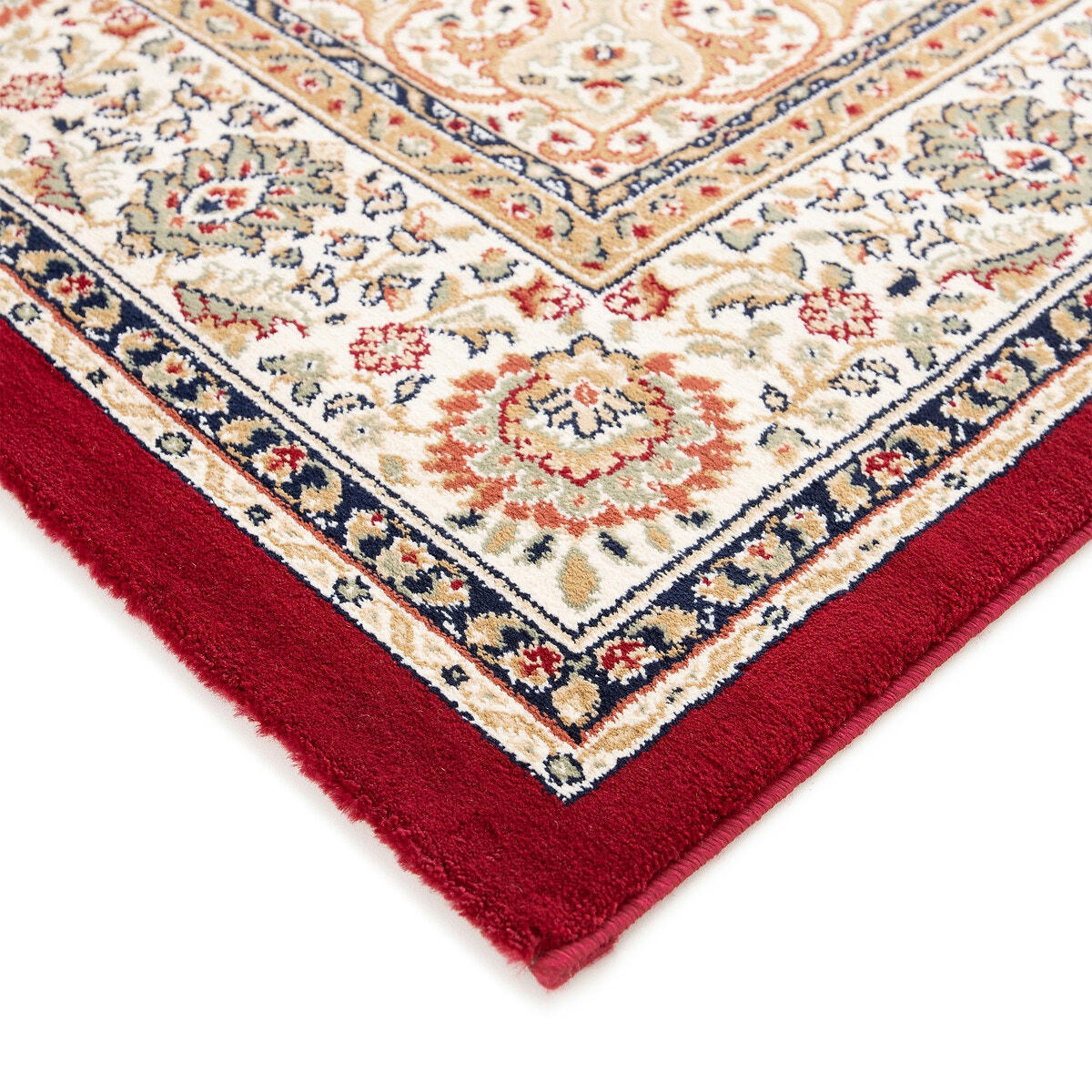 Tapis style persan, Nessie