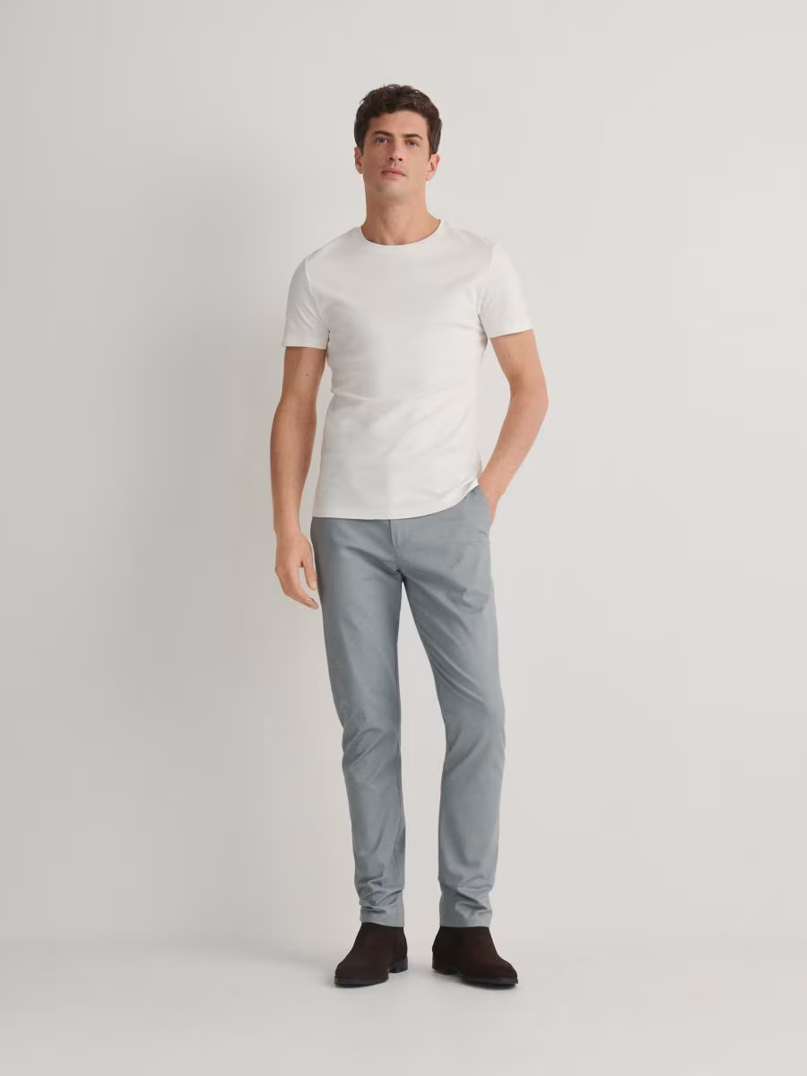 Slim Fit T-Shirt
