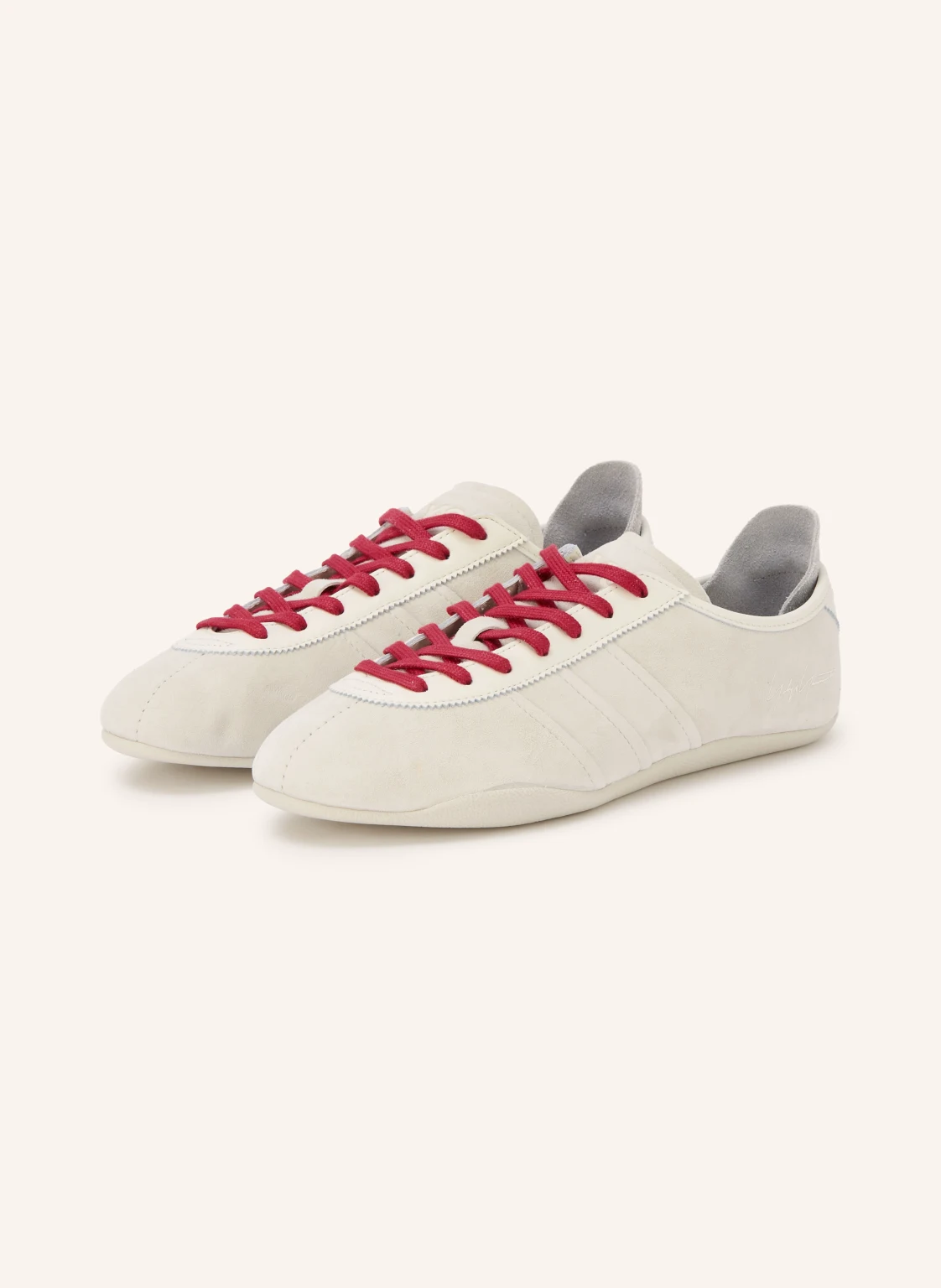 Y-3 Sneaker Y-3 TOKYO