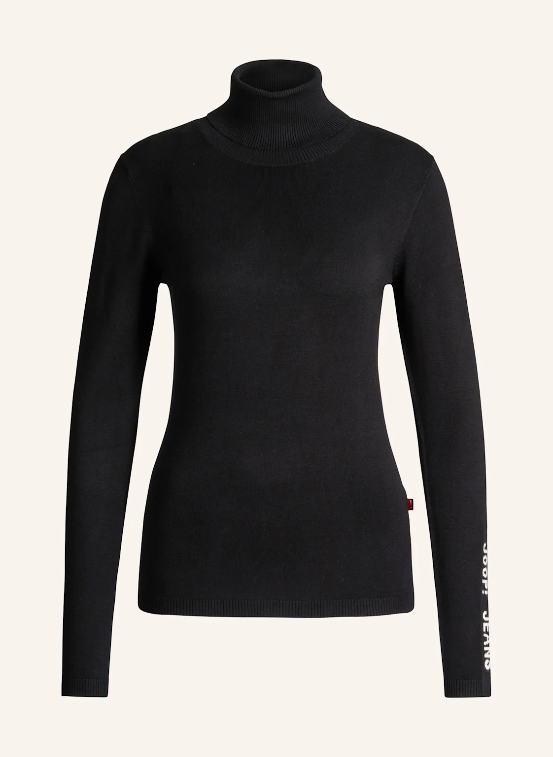 JOOP! JEANS Rollkragen-Pullover