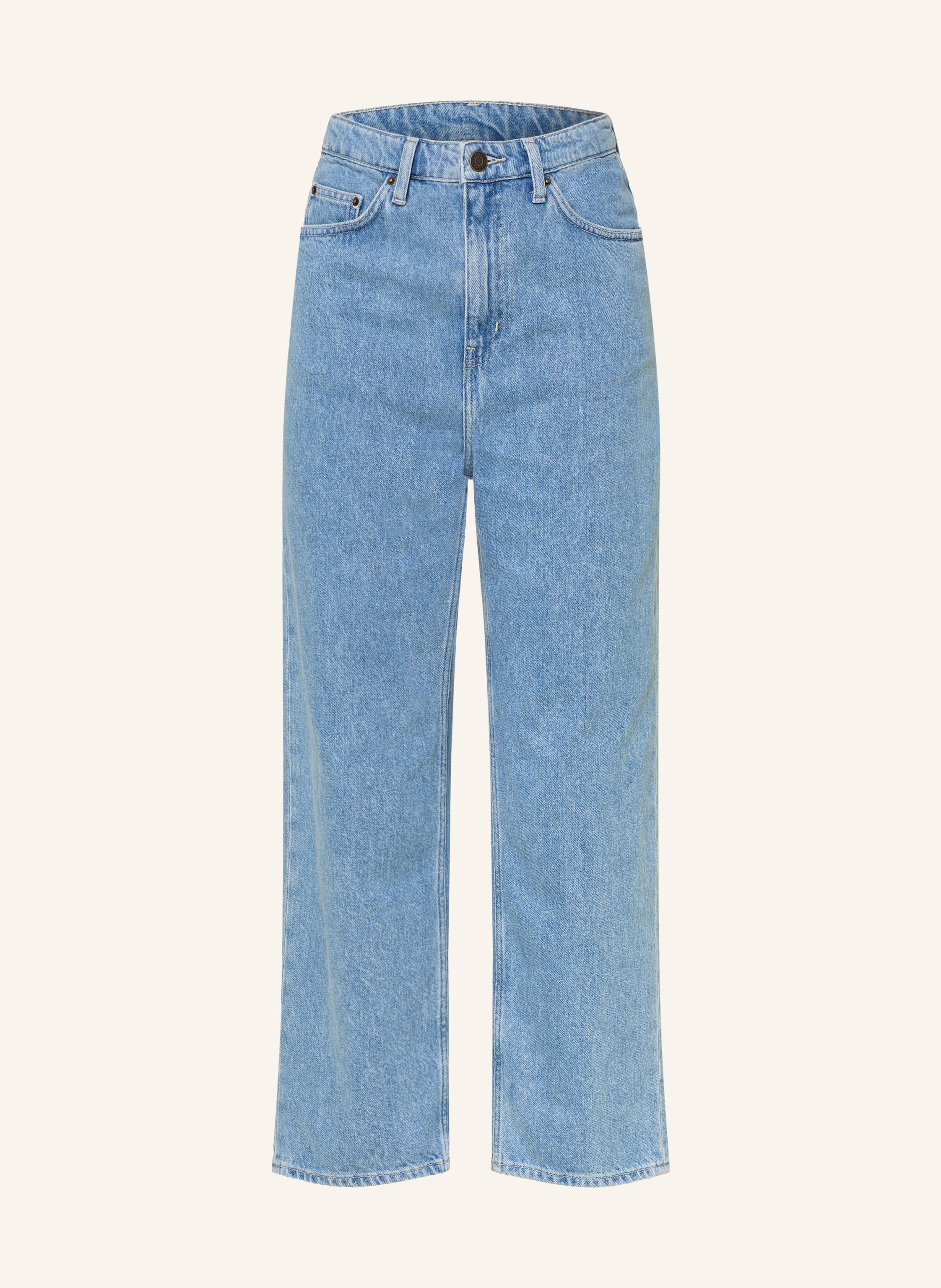 American Vintage Straight Jeans JOYBIRD