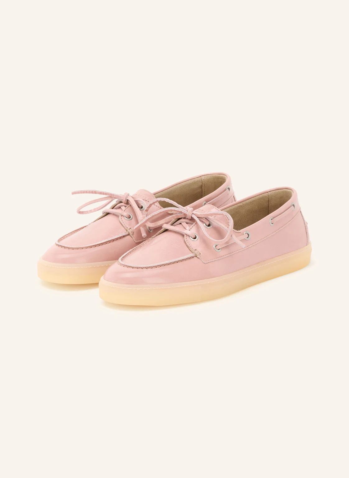 COPENHAGEN STUDIOS Bootsschuhe CPH160
