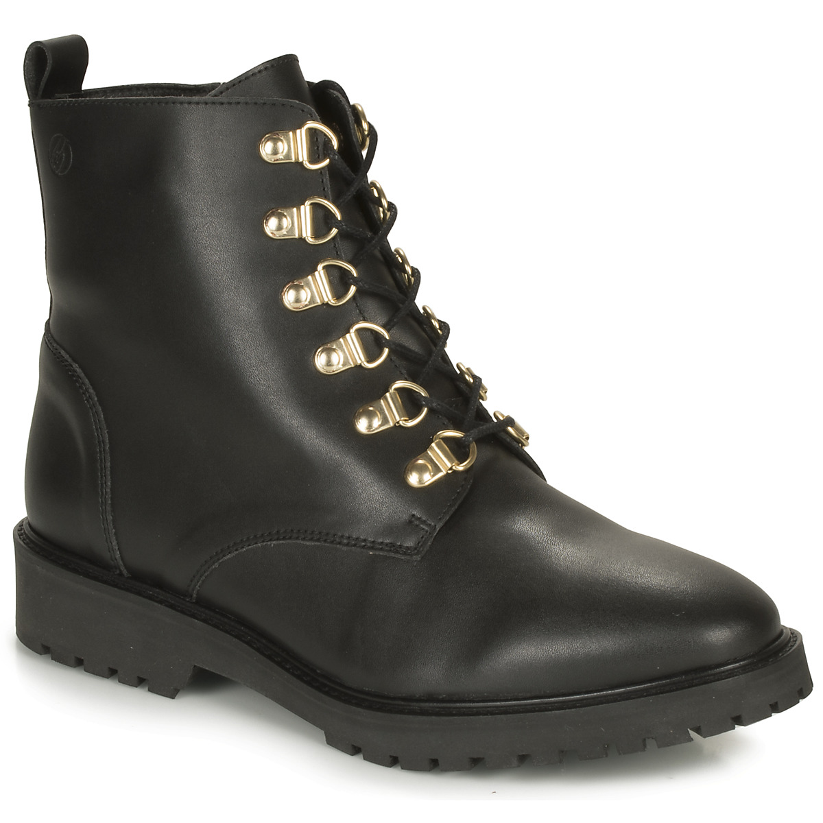 Betty London - LYSIS - Black