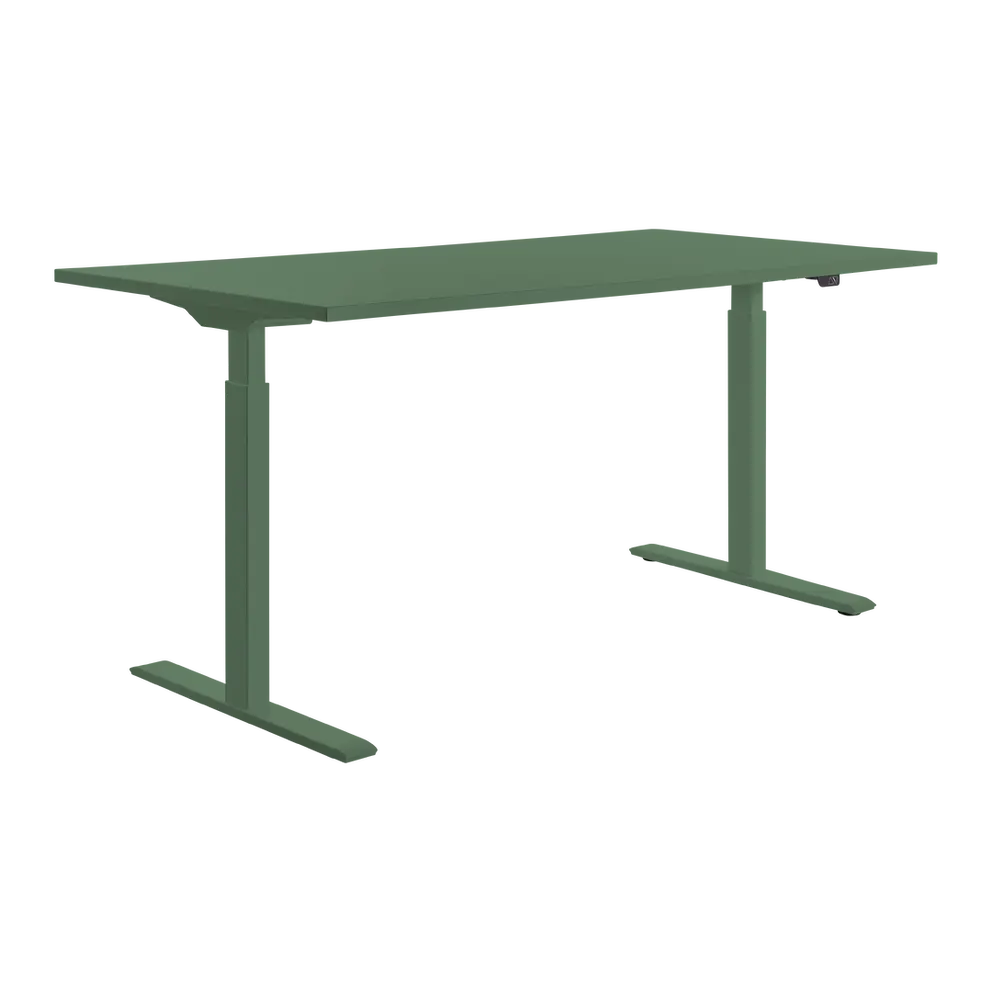 Schreibtisch E-Table Color