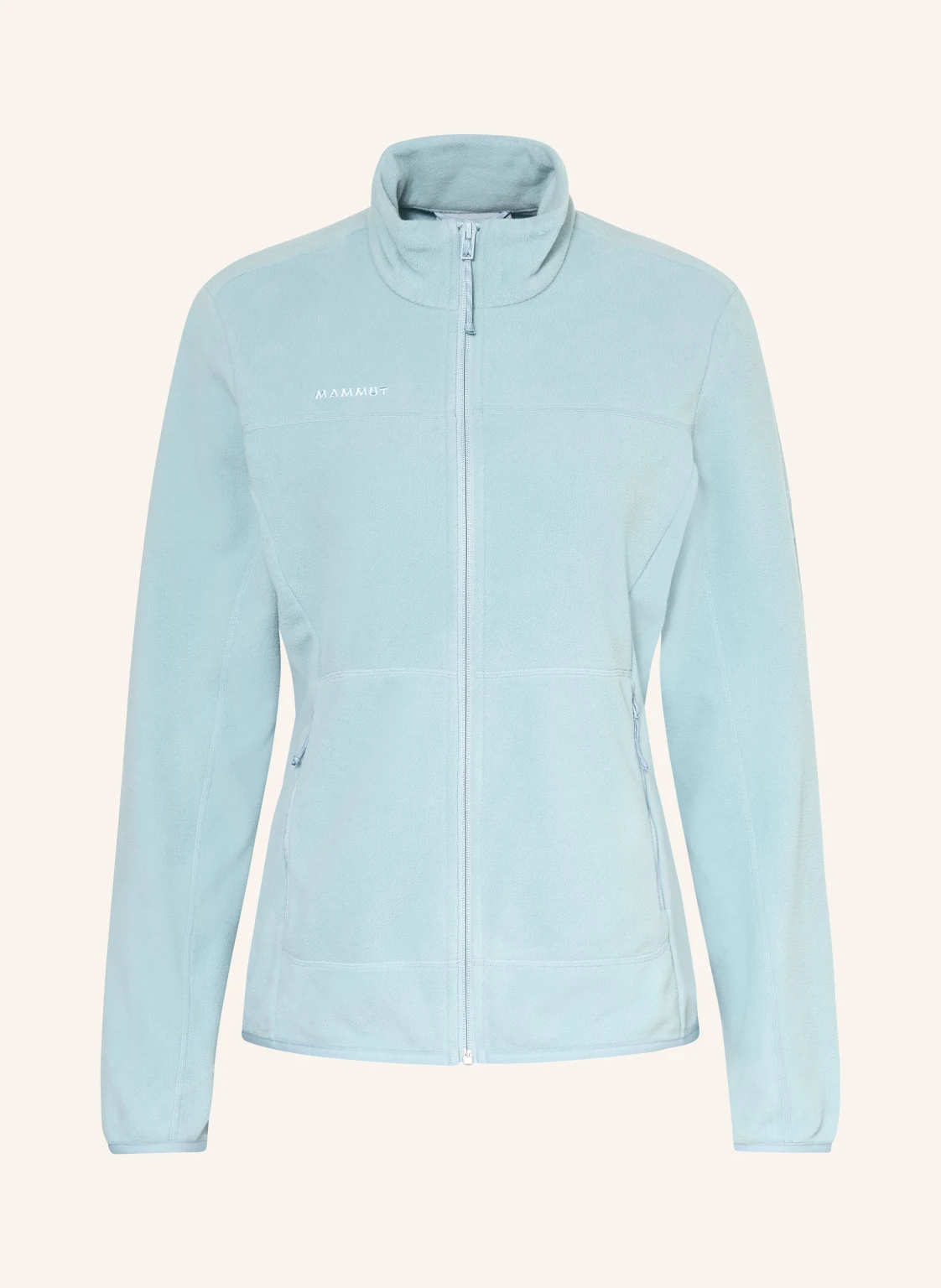 MAMMUT Fleecejacke INNOMINATA LIGHT