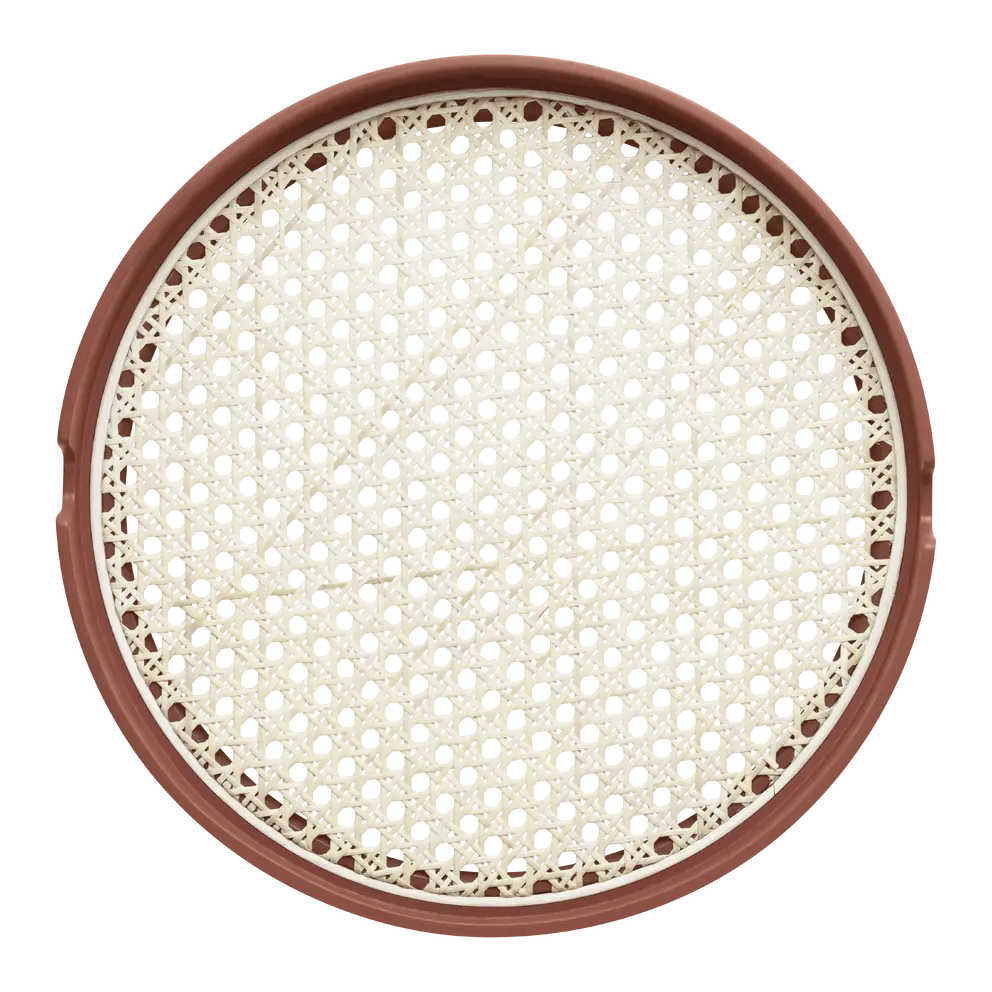 Tablett Salon Tray
