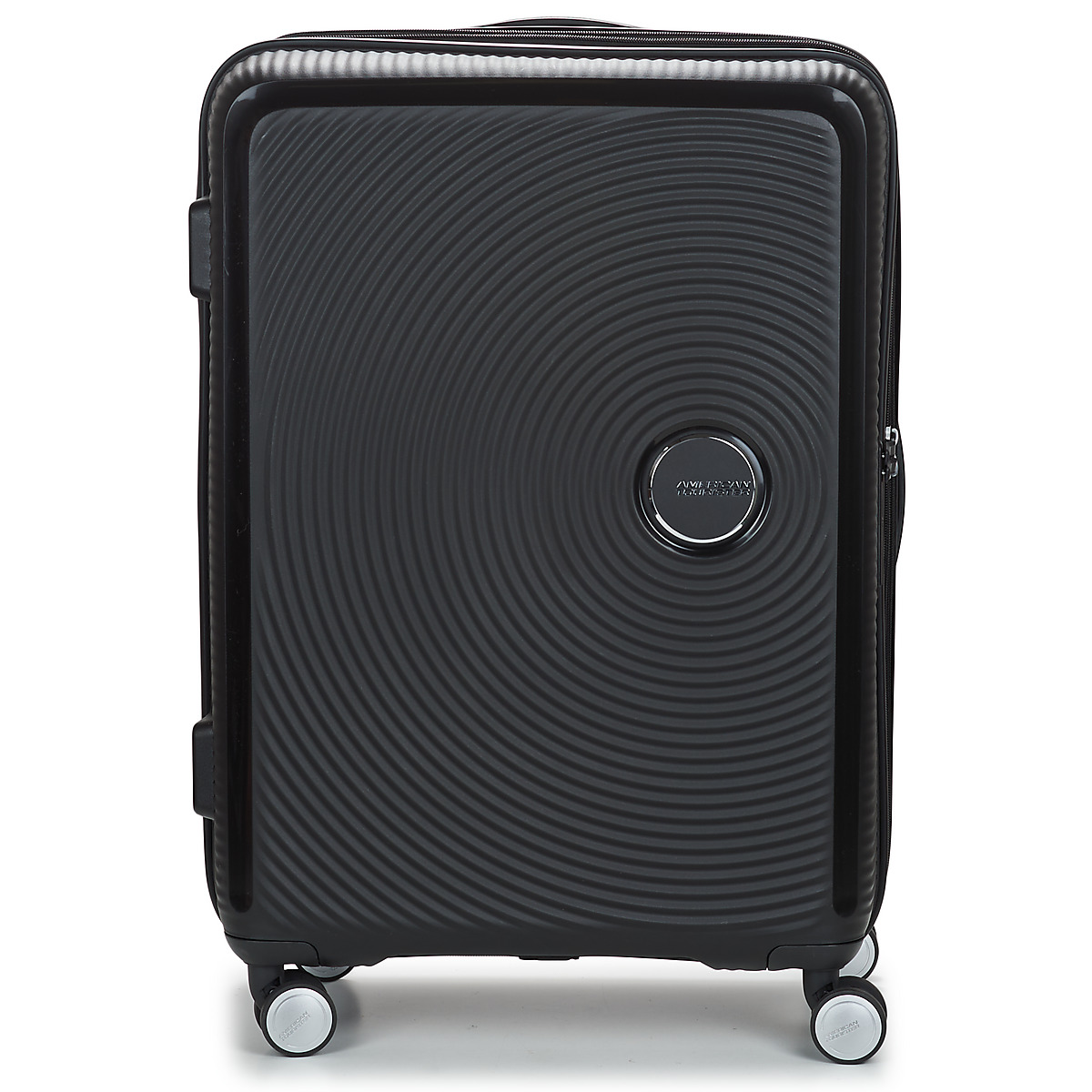 American Tourister - SOUNDBOX SPINNER 67/24 TSA EXP - Black