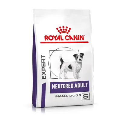 Royal Canin Expert - Neutered Adult Small Dog