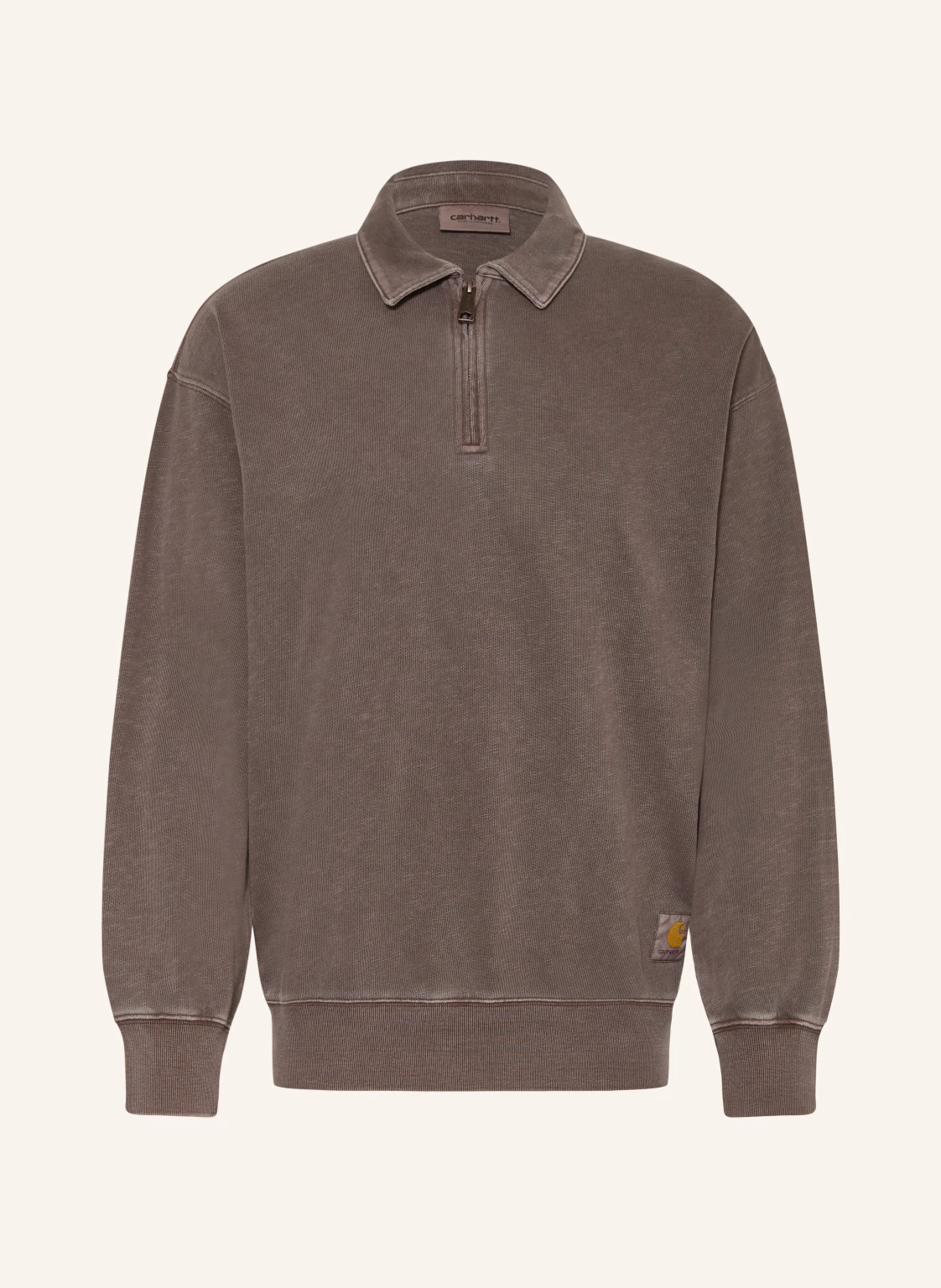 carhartt WIP Sweat-Troyer