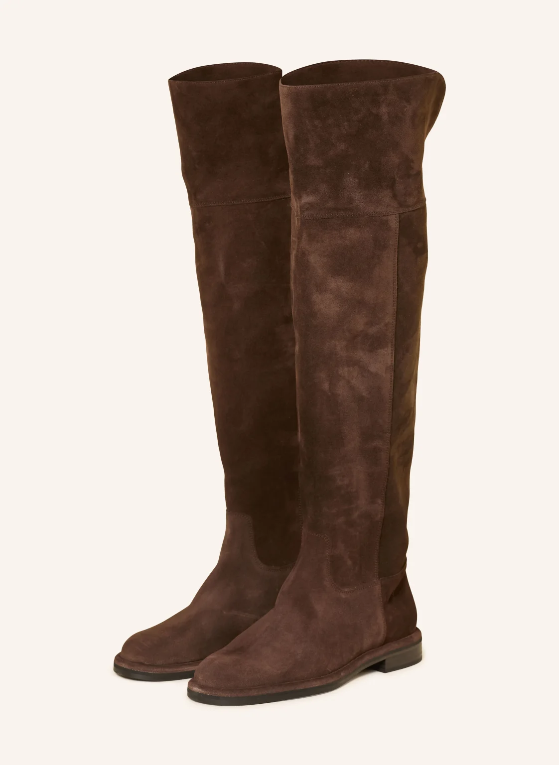 KENNEL & SCHMENGER Overknee-Stiefel LIARA