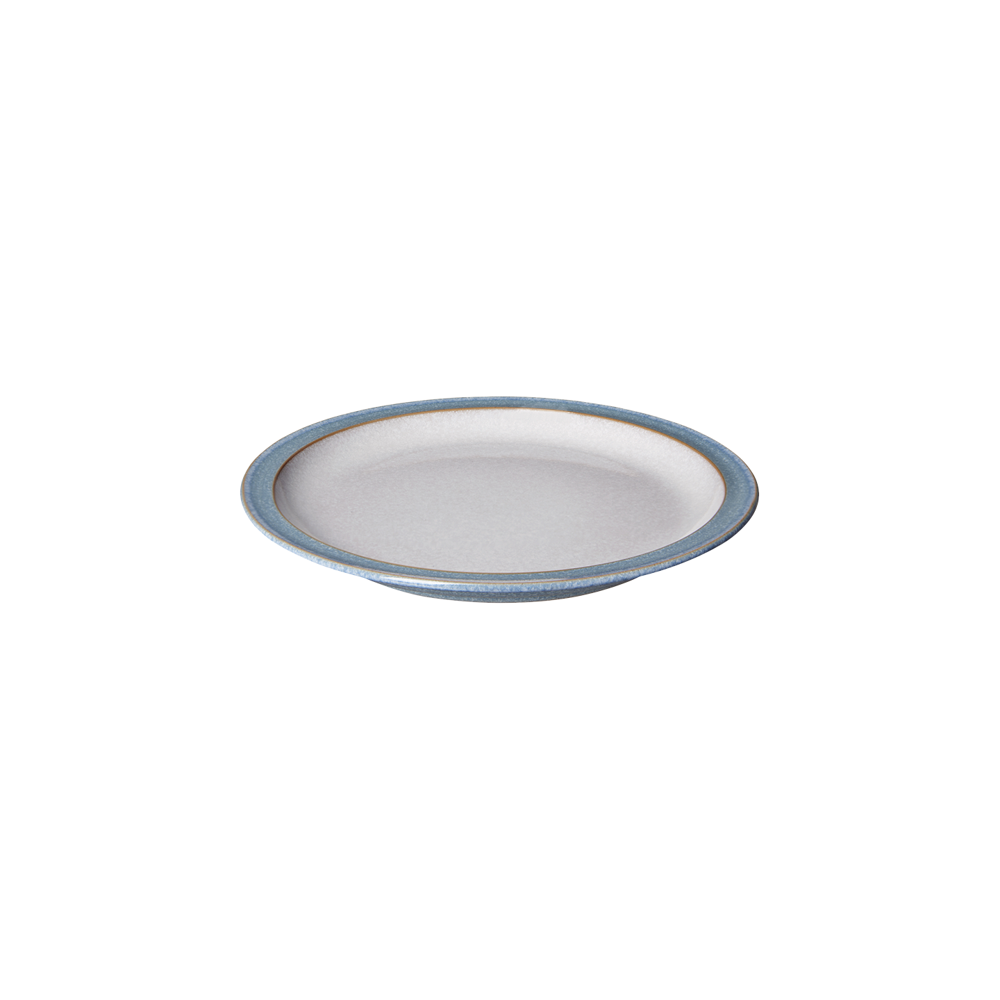 Elements Blue Small Plate
