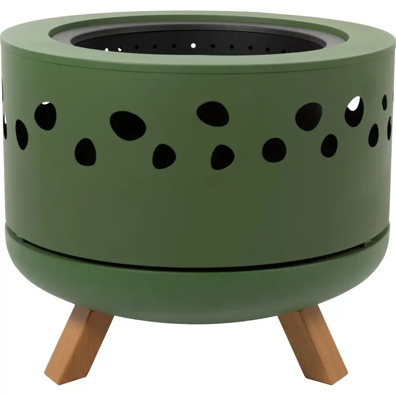 Feuerstelle Dudly
