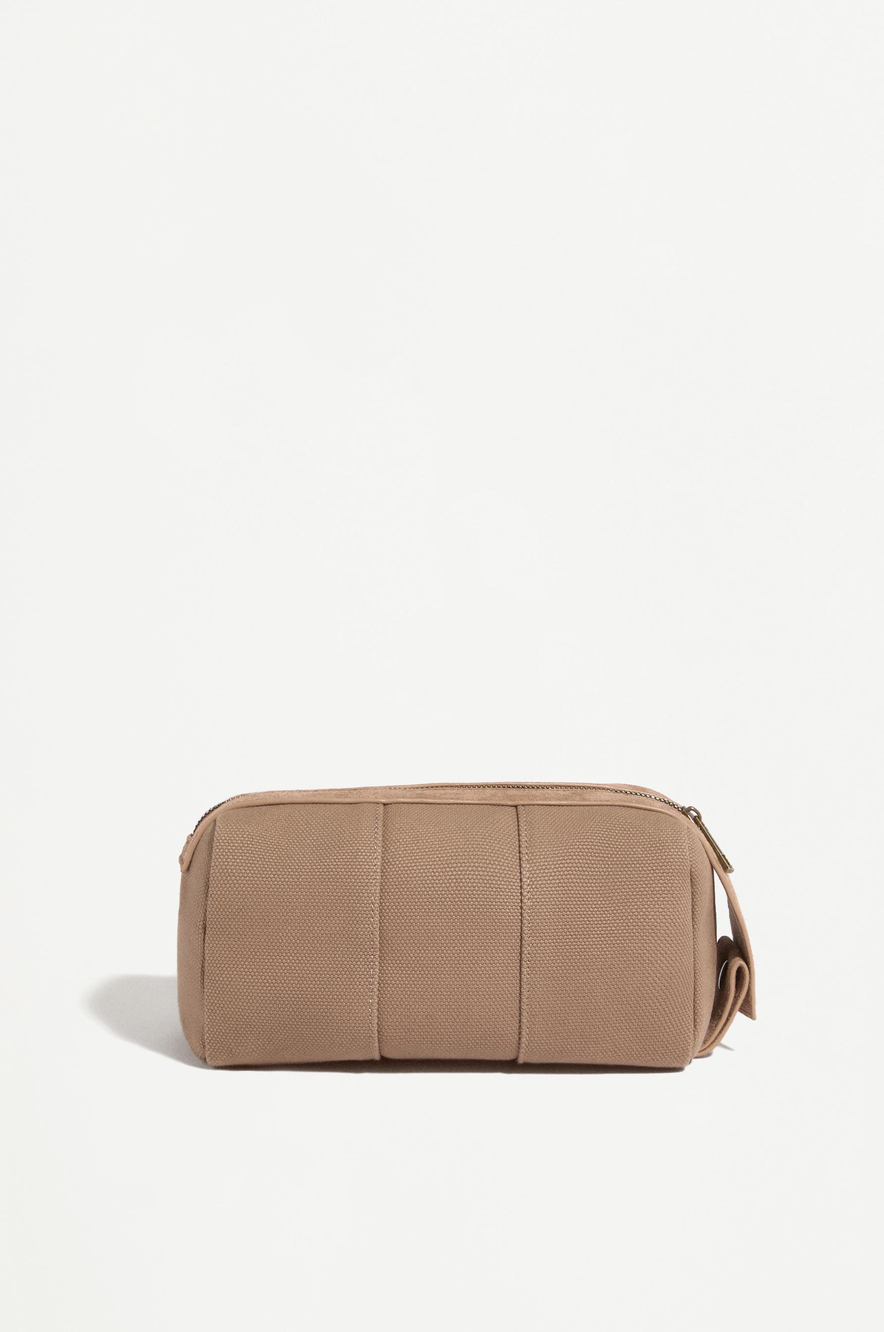 Neceser canvas