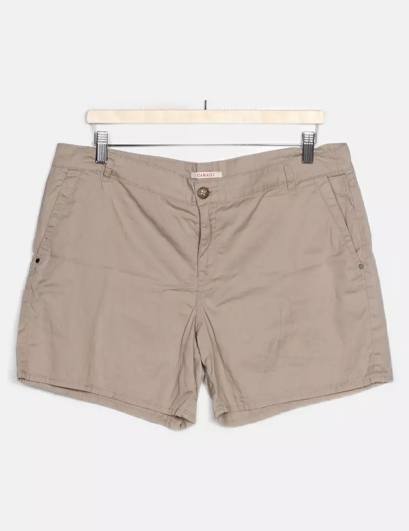Camaïeu slacks shorts