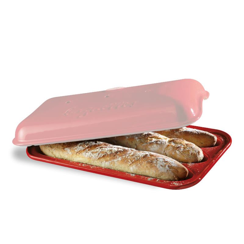 Base - Moule à Baguettes Remplacement pour moule 5506 et 9506