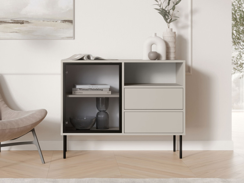 Komoda Domi 100 1D2S