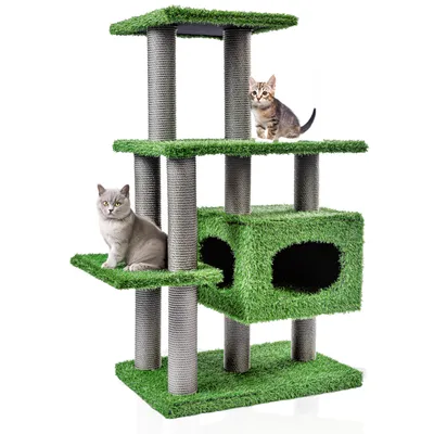 Canadian Cat Company Parker Scratching Post