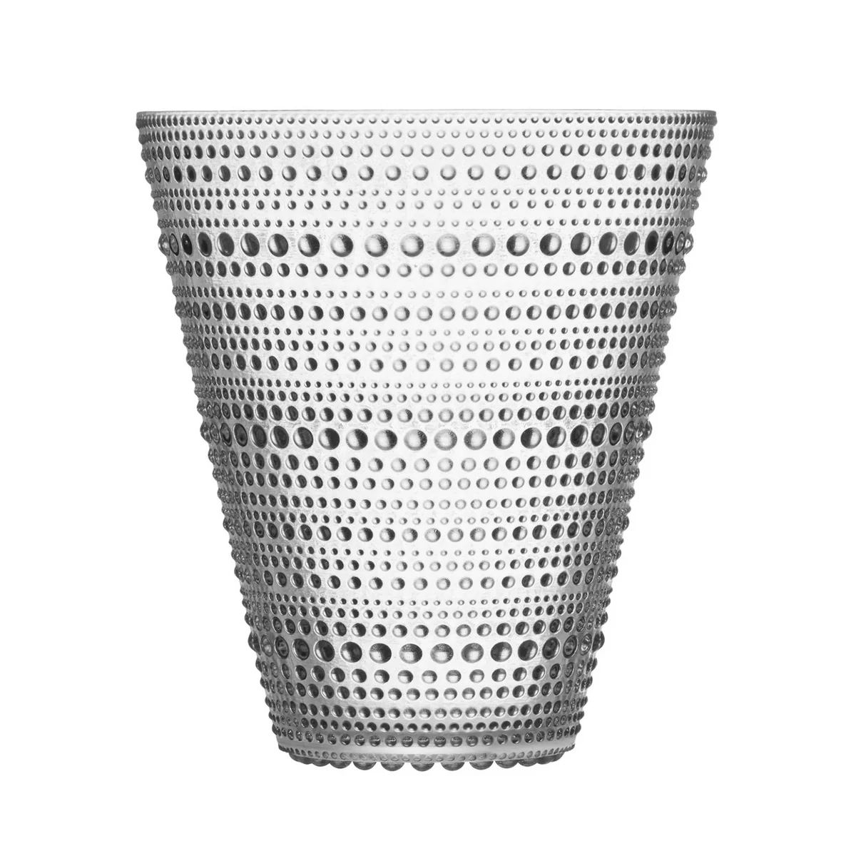Iittala - Kastehelmi Vase