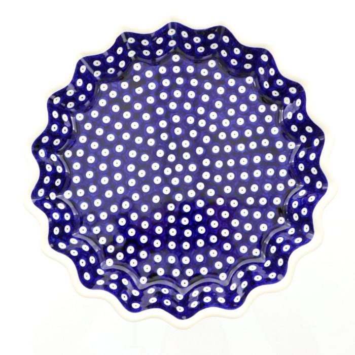 Talerz Słoneczko duży (32,4cm)