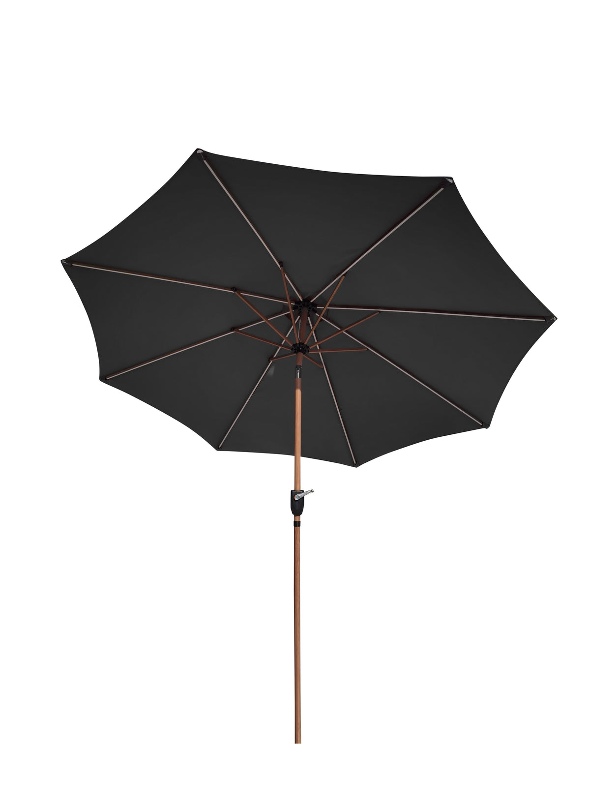 Sens-Line - Mambo Led Parasol - Ø3m - Grijs