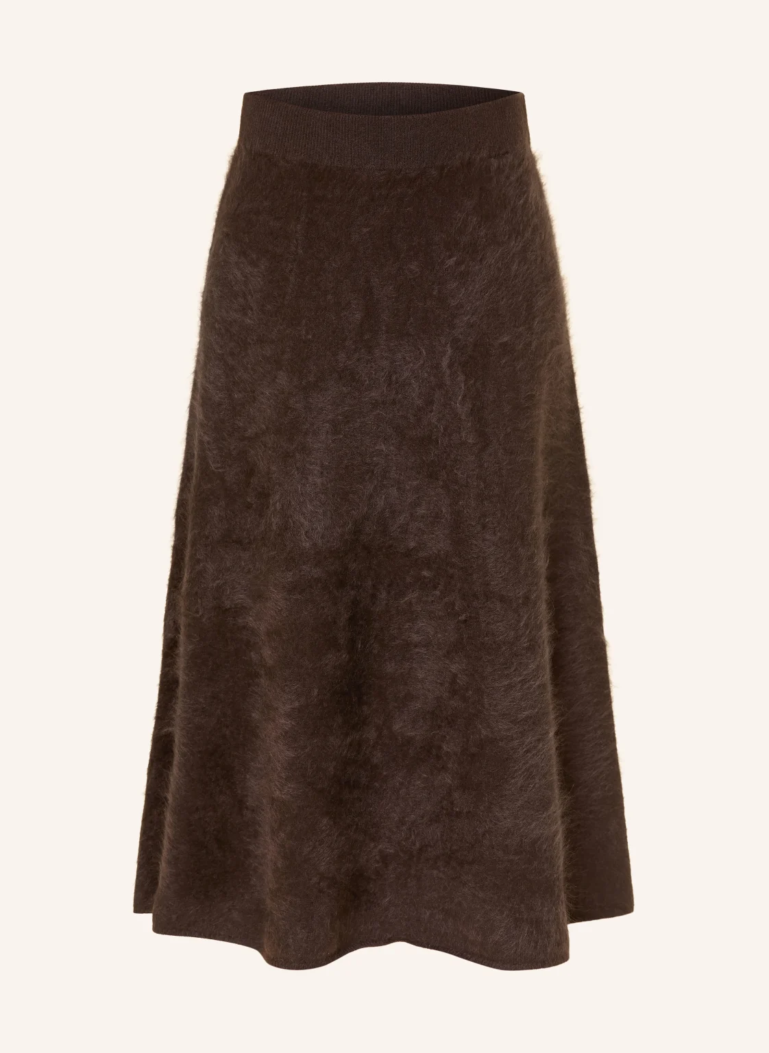 (THE MERCER) N.Y. Strickrock aus Cashmere