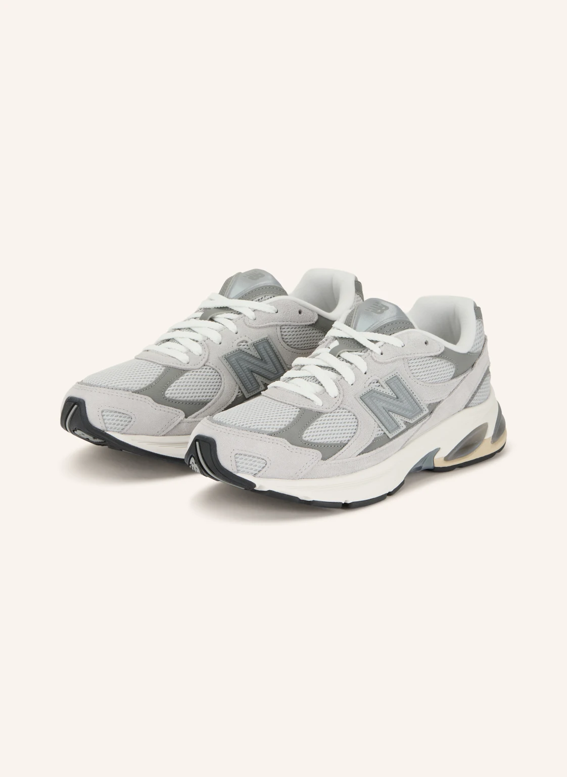 new balance Sneaker ABZORB 2010