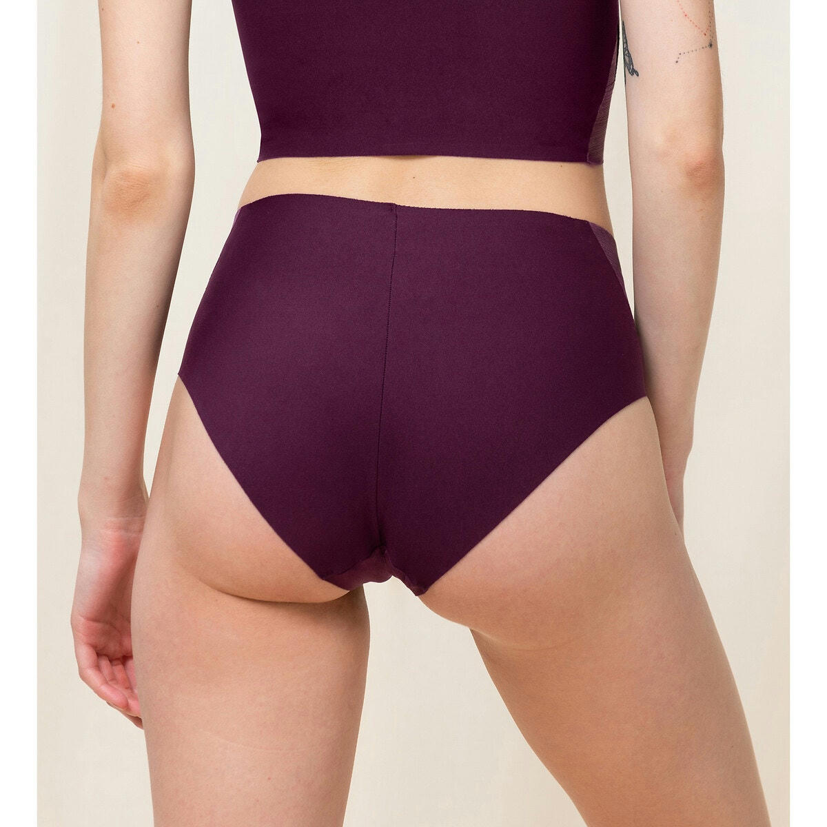 Culotte maxi en matière Flex Smart