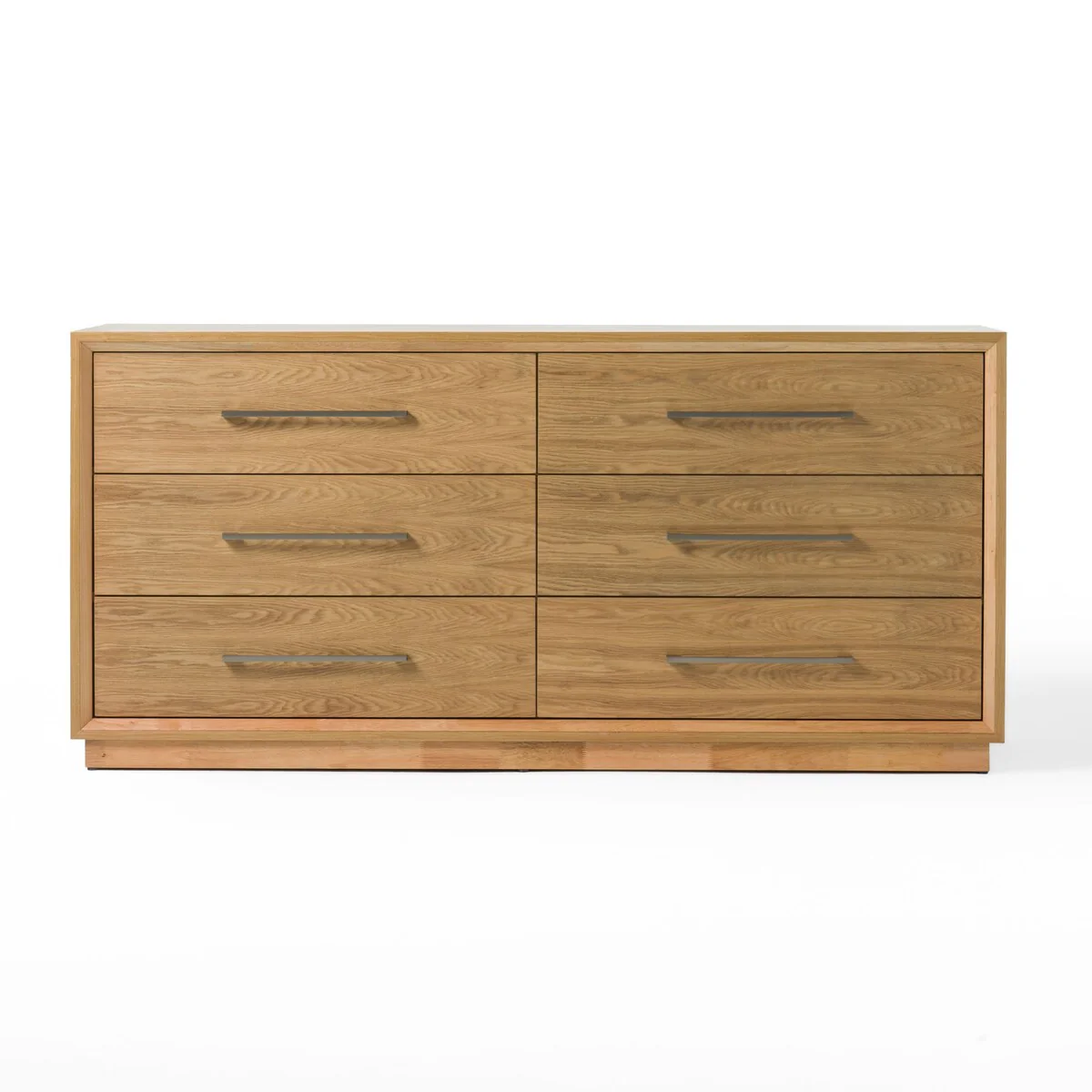 Nova Domus Santa Barbara Modern Natural Dresser