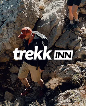 trekkinn