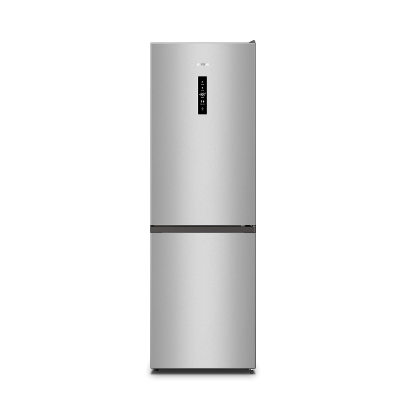 Gorenje Kühl- Gefrierkombination NRK619CAXL4