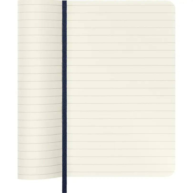 Notizbuch Moleskine