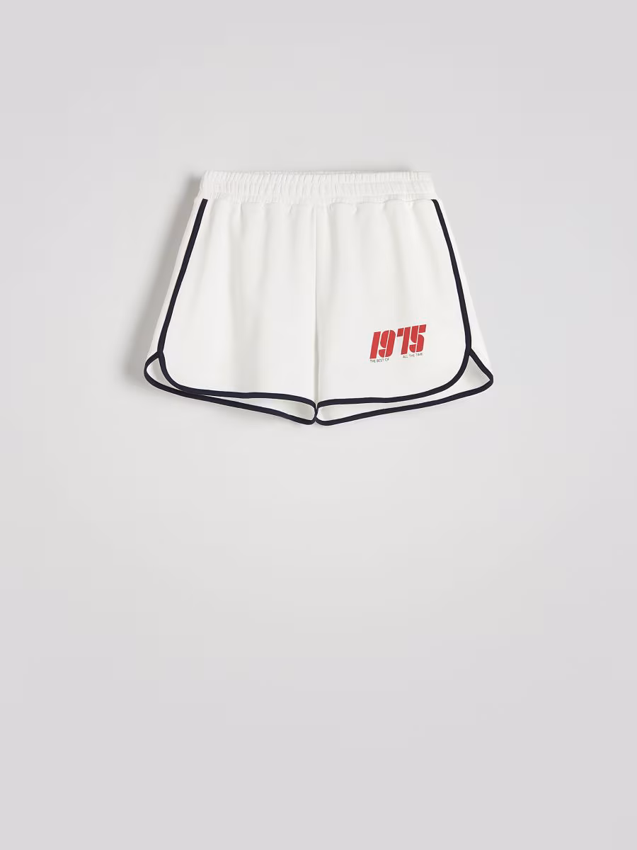 Ladies' Shorts