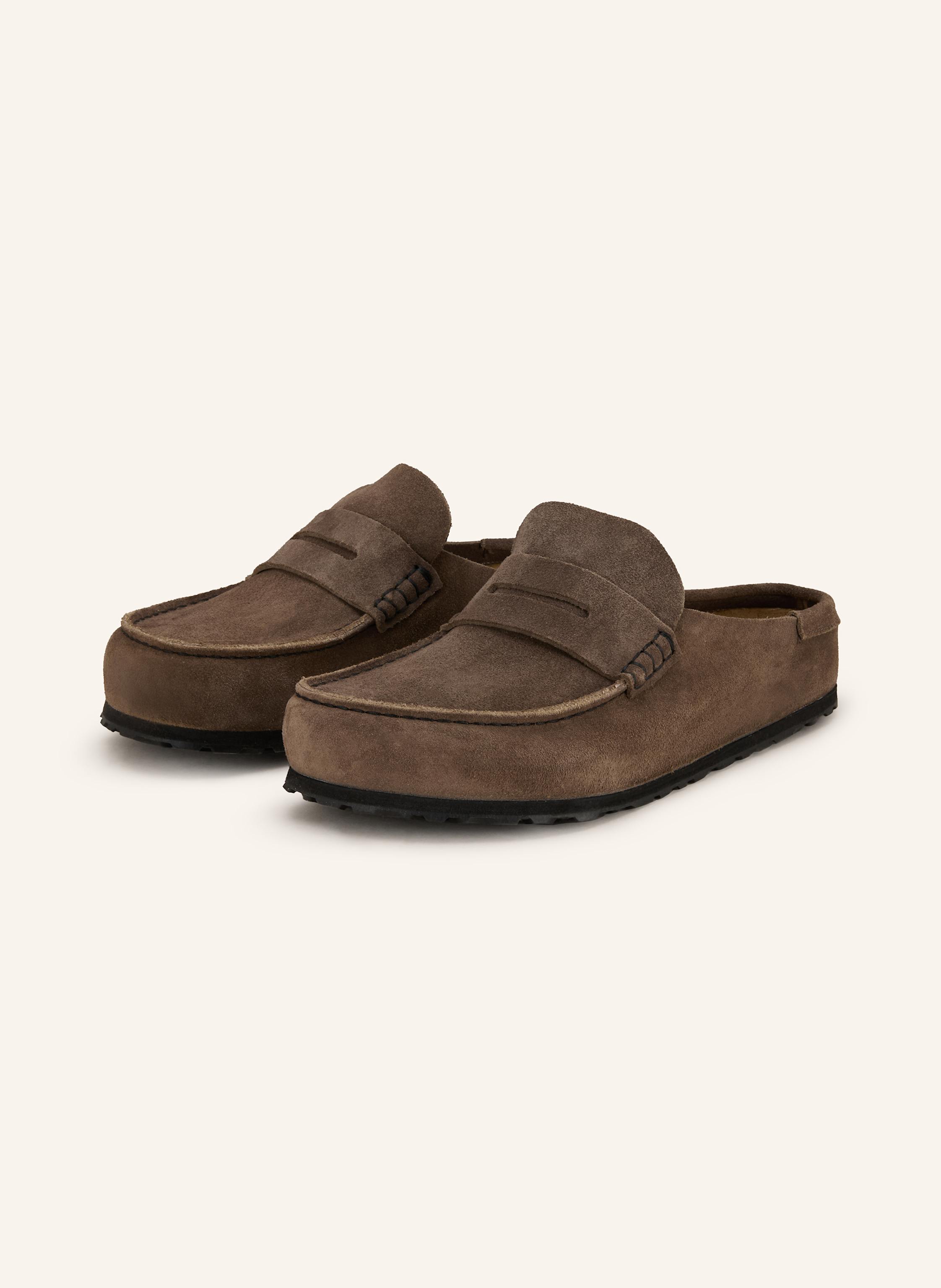 BIRKENSTOCK Mules NAPLES WRAPPED