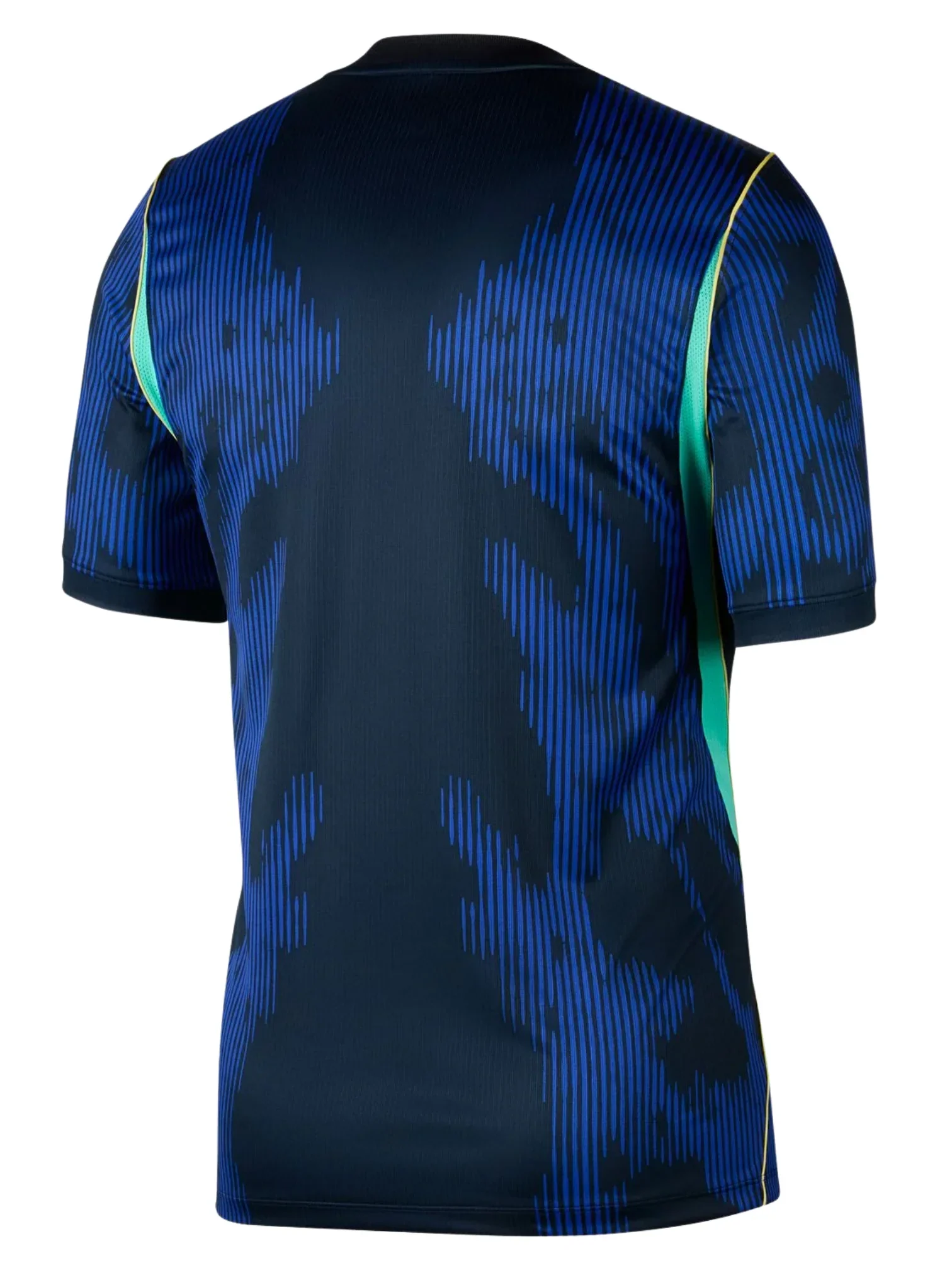 Brazil World Cup 2026 Away Jersey