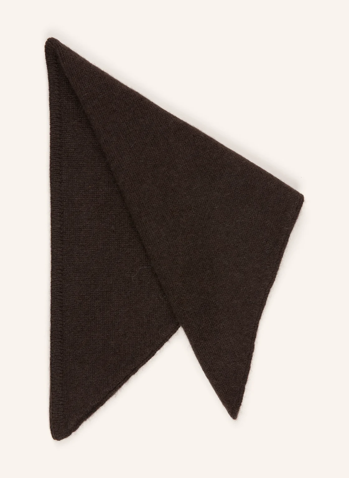 ALMADA LABEL Dreieckstuch BINI aus Cashmere
