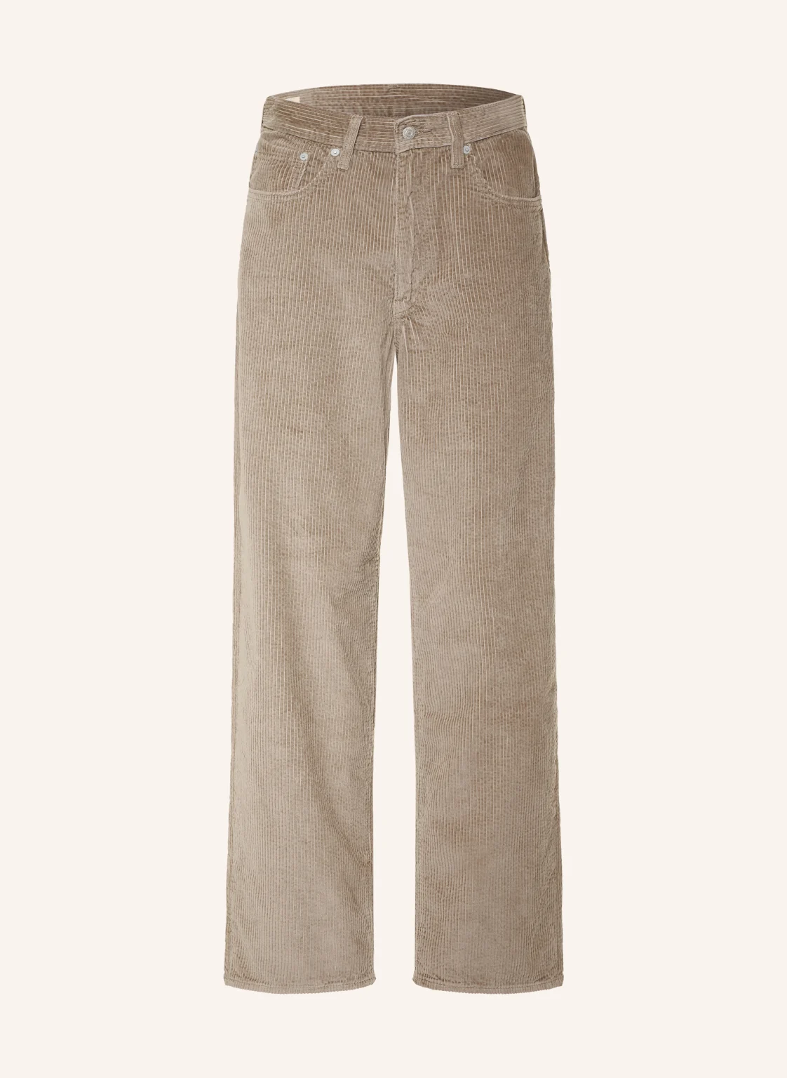 Levi's® Cordhose 578™ Wide Fit
